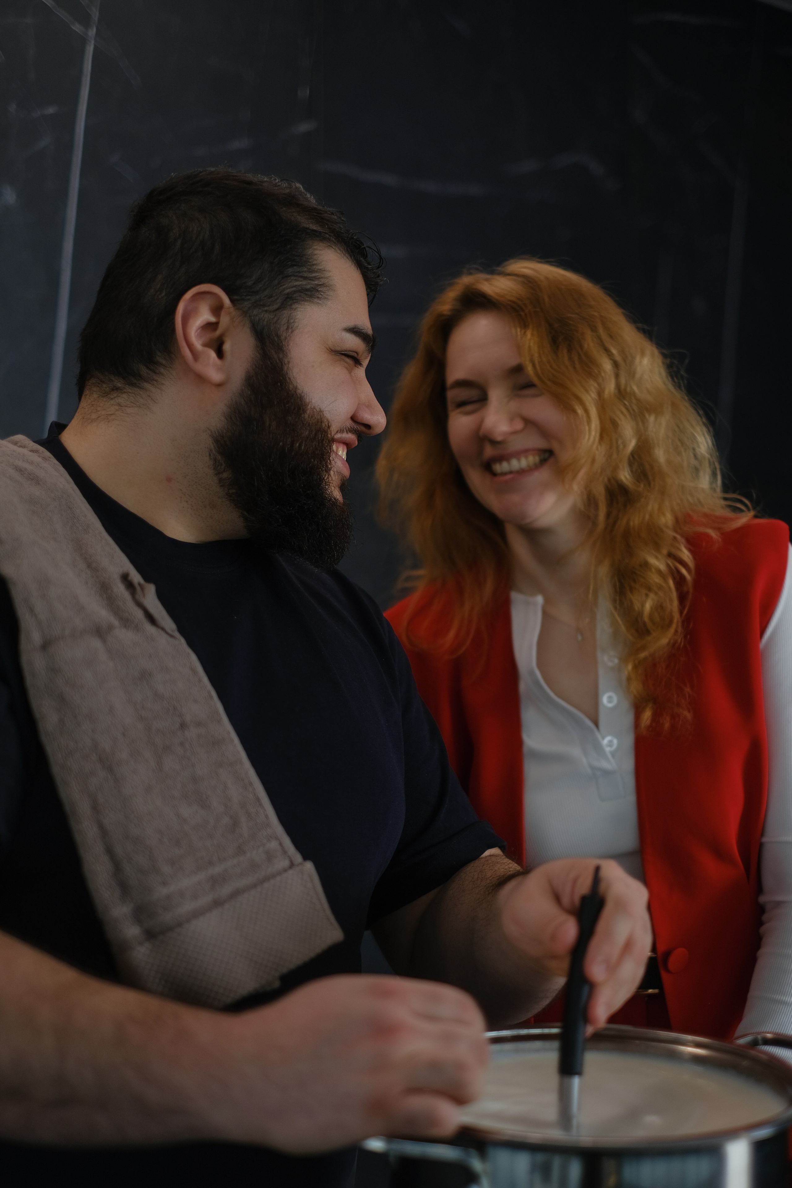 Домашний сыр бренда «TAGA». Портретные и творческие съемки Санкт-Петребург