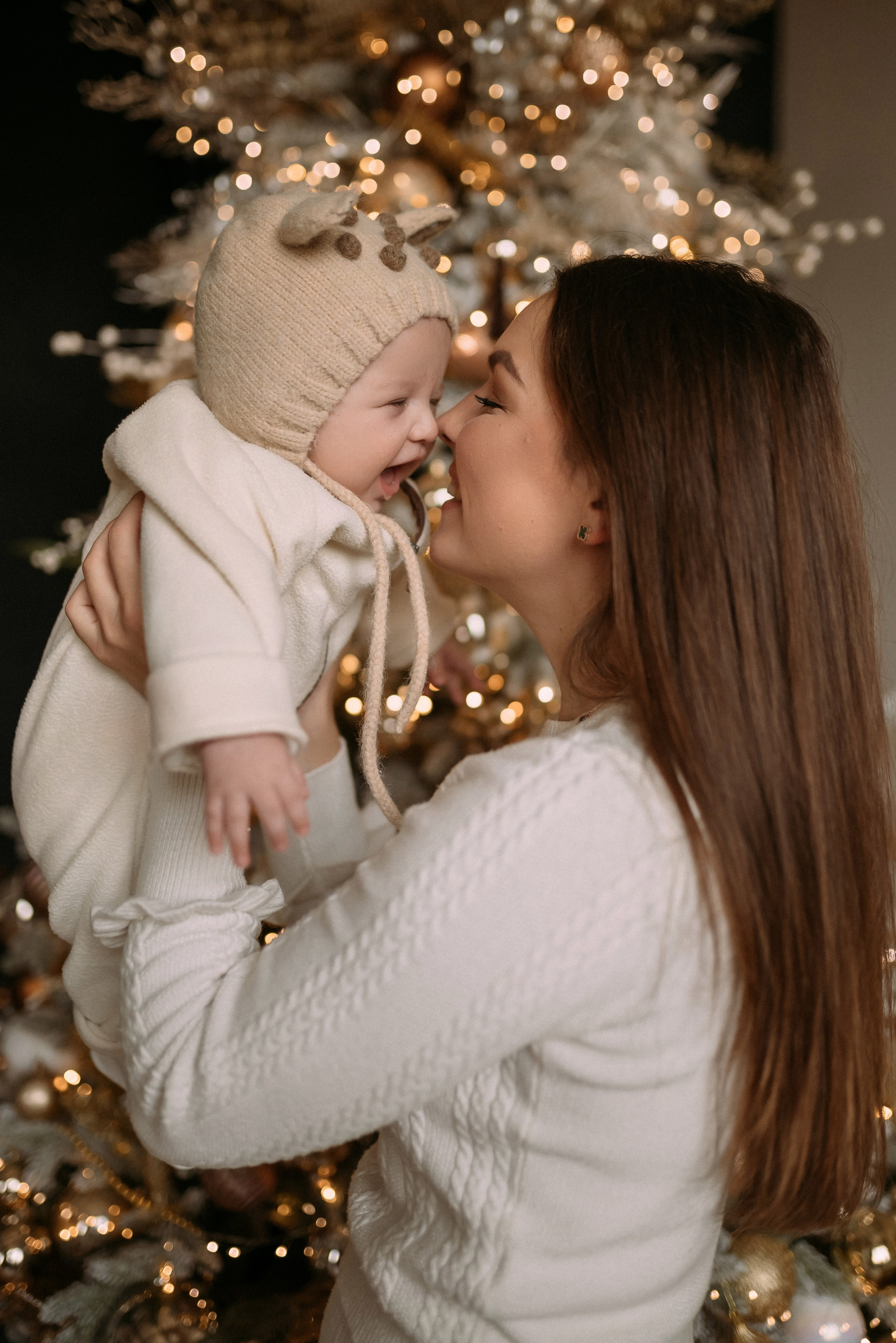 Камаевы, 2026. Свадебный и семейный фотограф в Симферополе Дарья Маркова