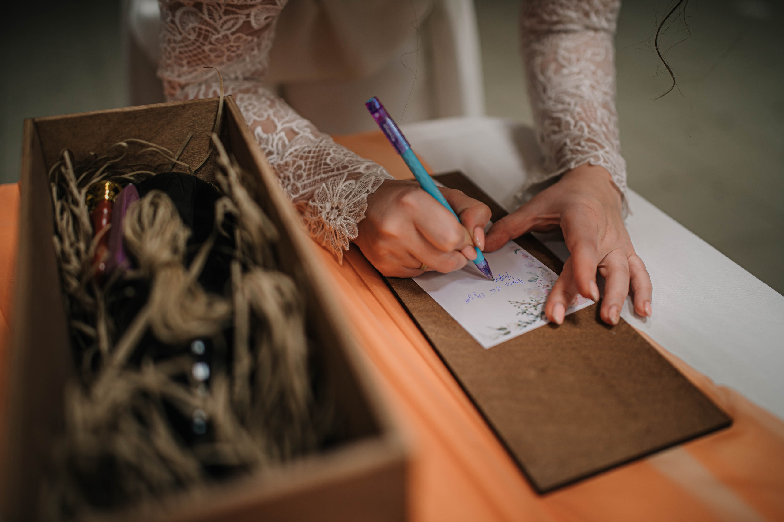 Даниил и Екатерина. Фотограф Дарья Маташкова