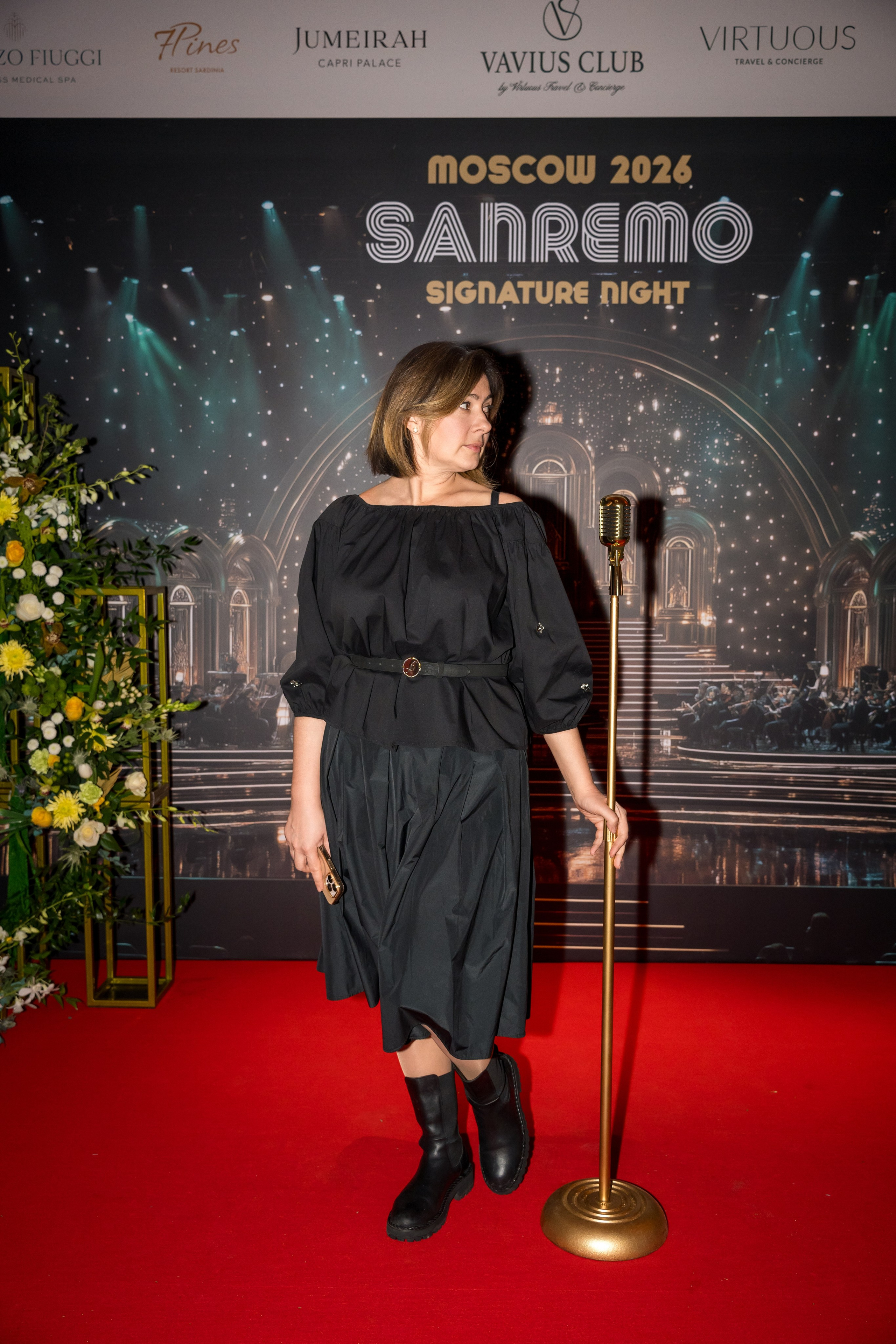 Sanremo. Свадебный и семейный Фотограф в Москве Александр Березин