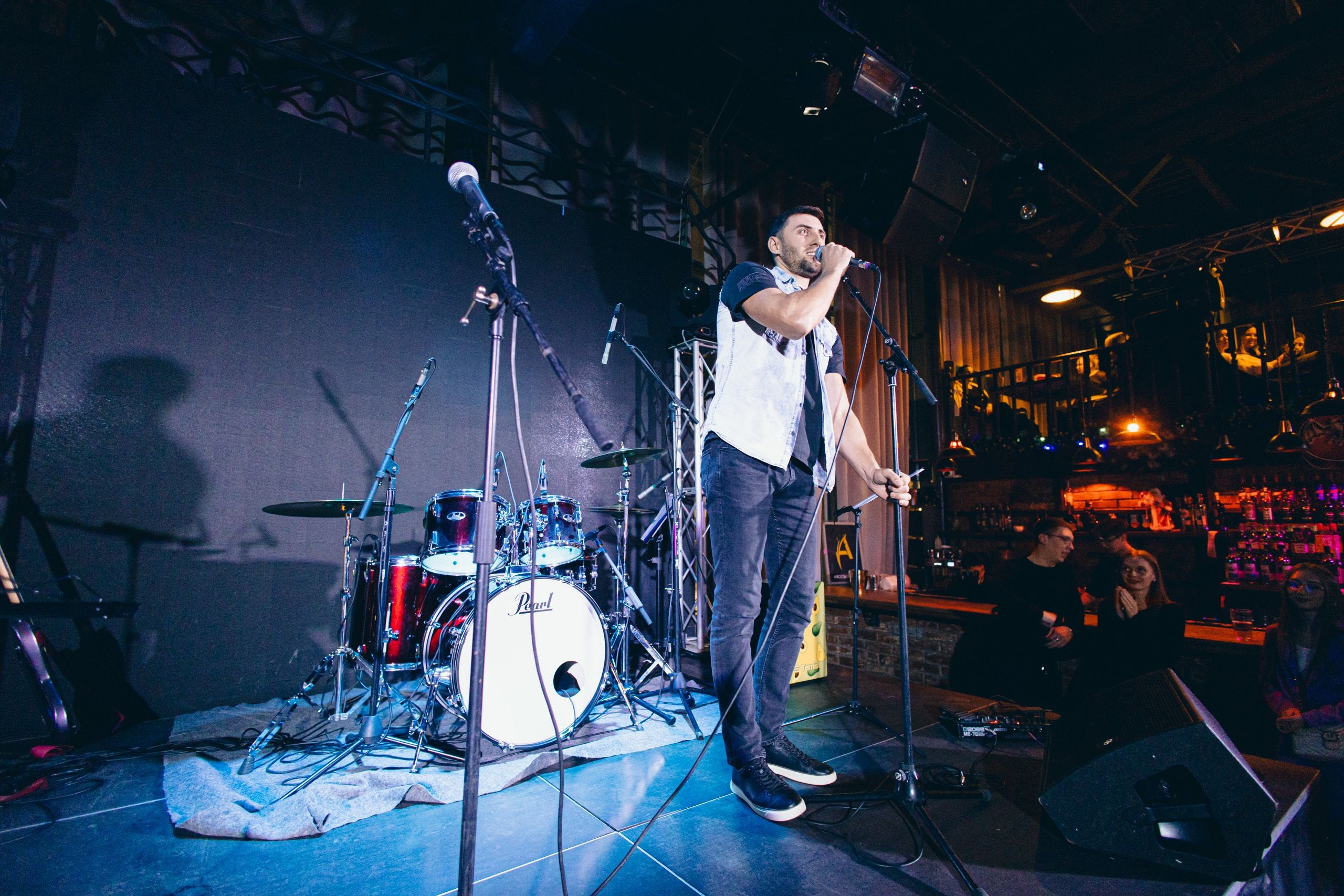08.12 Не школа вокала. Команда специалистов в мире фотографии и видео. Детский фотограф, семейный фотограф