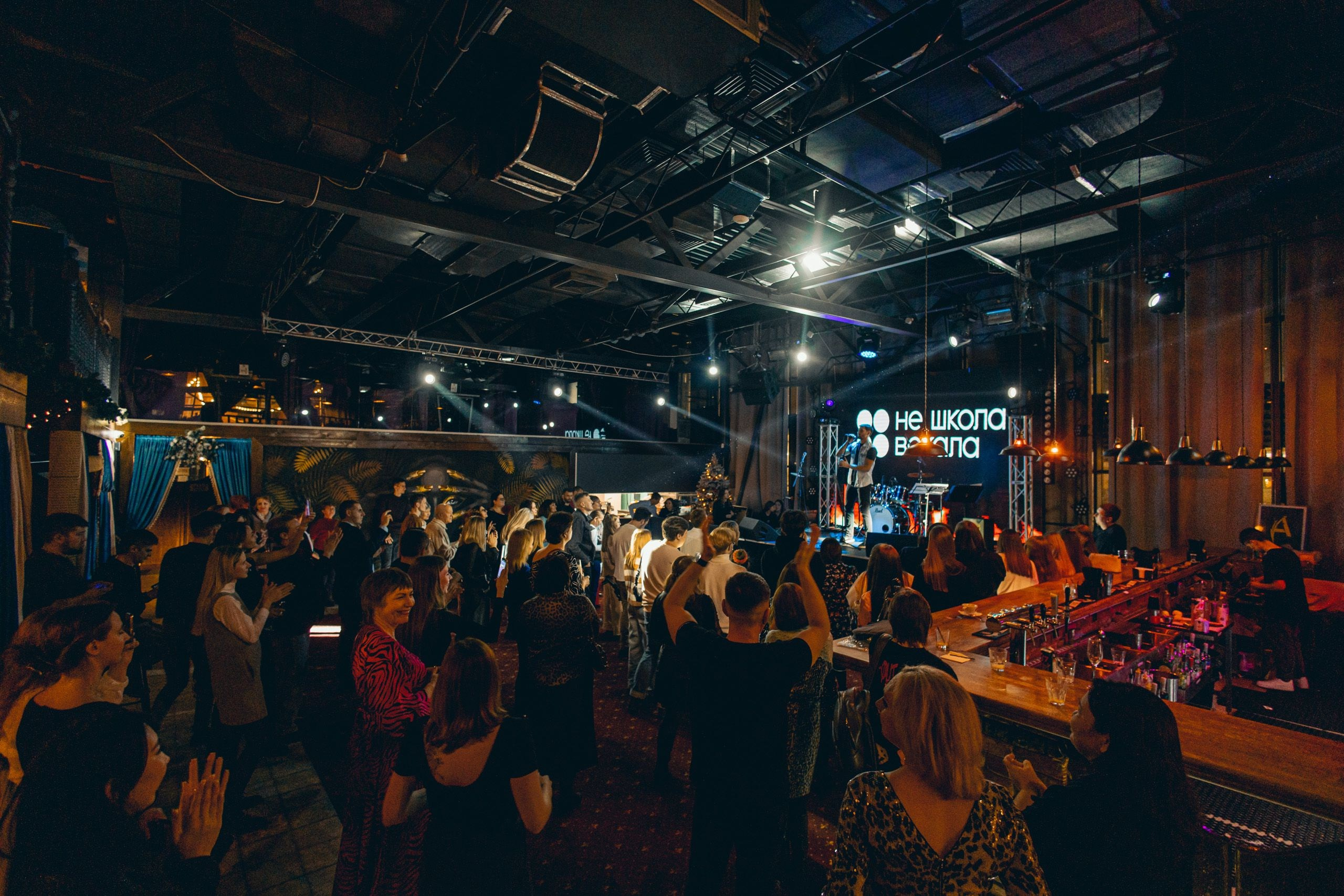 08.12 Не школа вокала. Команда специалистов в мире фотографии и видео. Детский фотограф, семейный фотограф