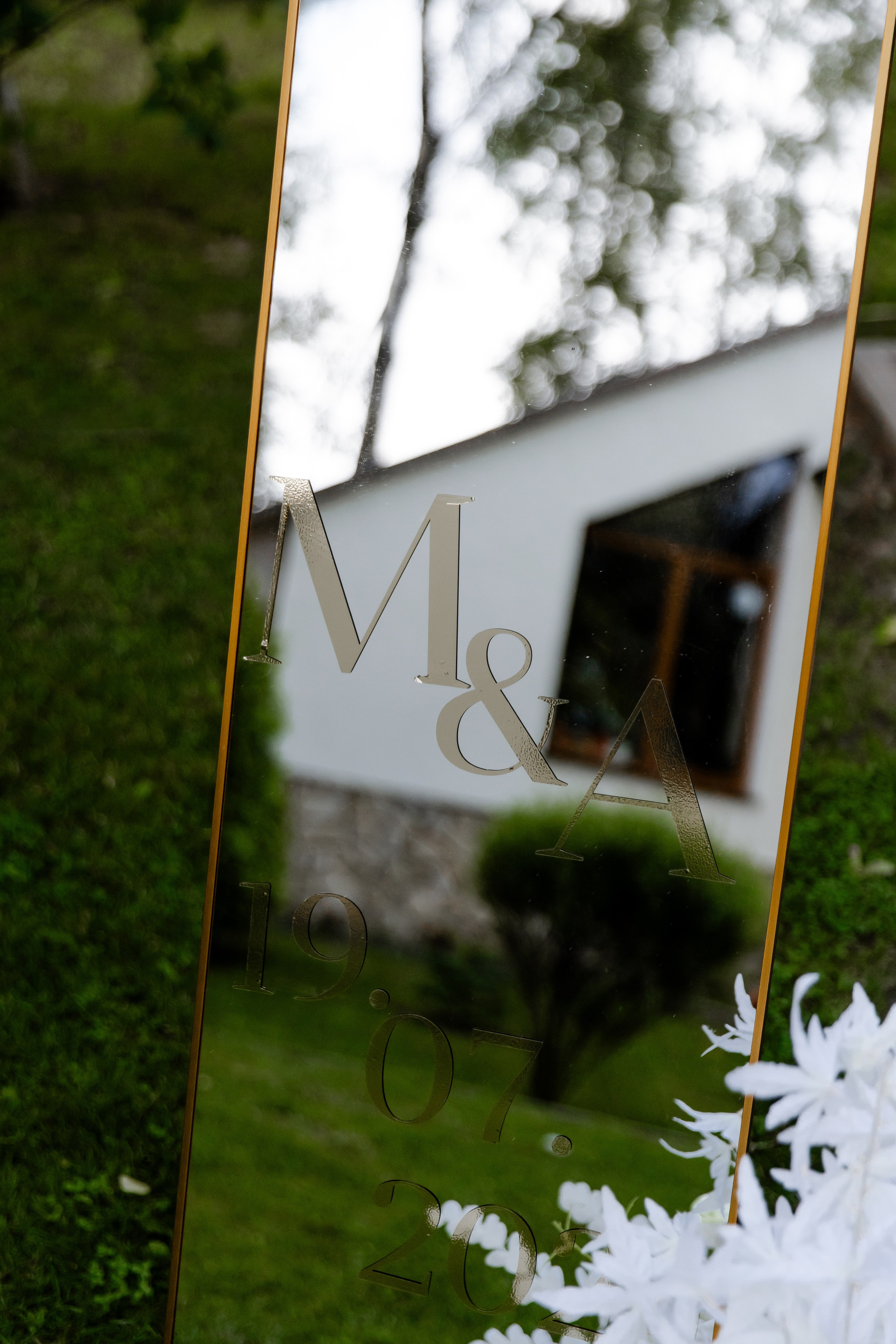 Свадебный день Антона и Маши. Свадебный фотограф Анна Бабахина