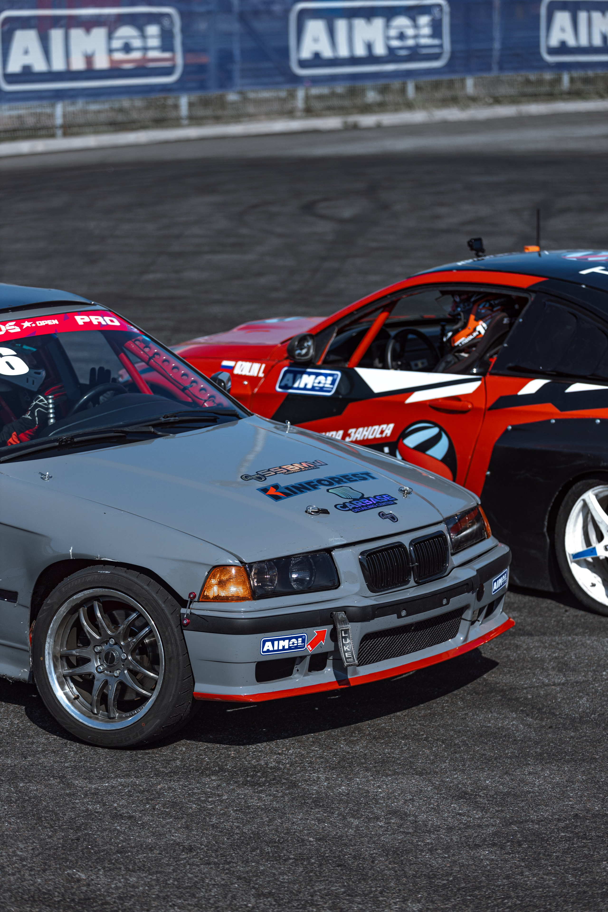 GARAGE FEST Игора Драйв 2025!. Многопрофильный фотограф в Санкт-Петербурге Светлана Вельгас