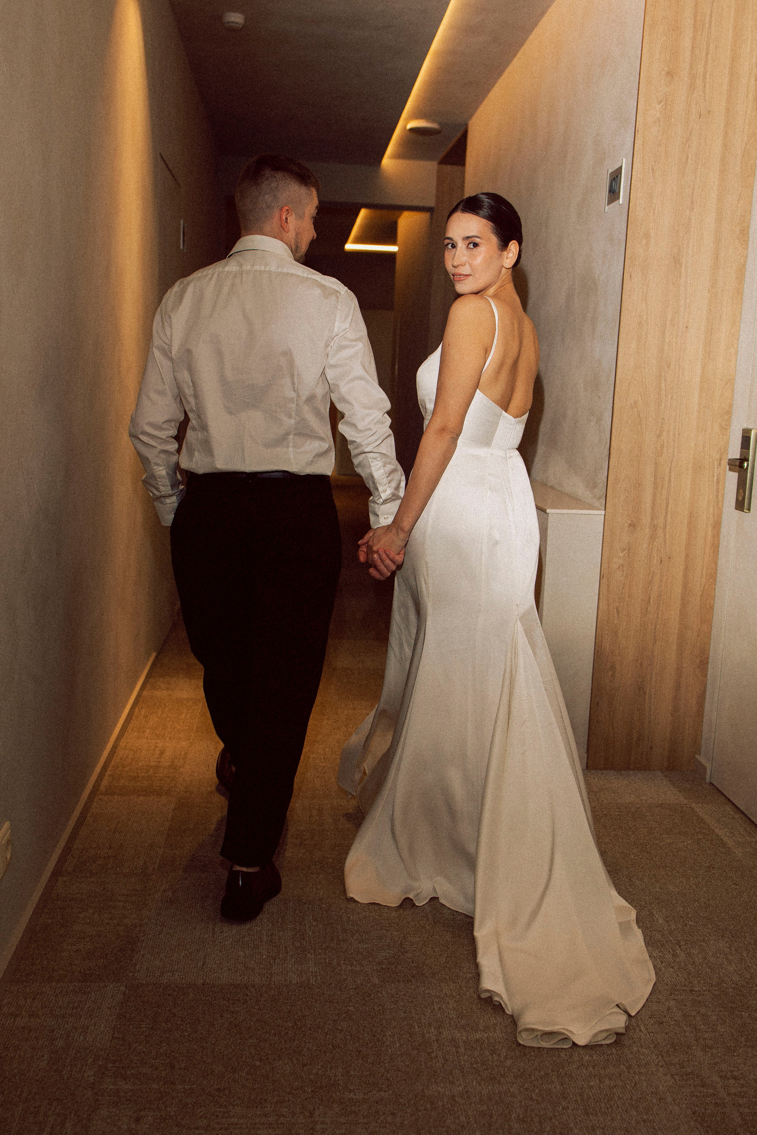 Сергей & Юлия. Фотограф в Екатеринбурге