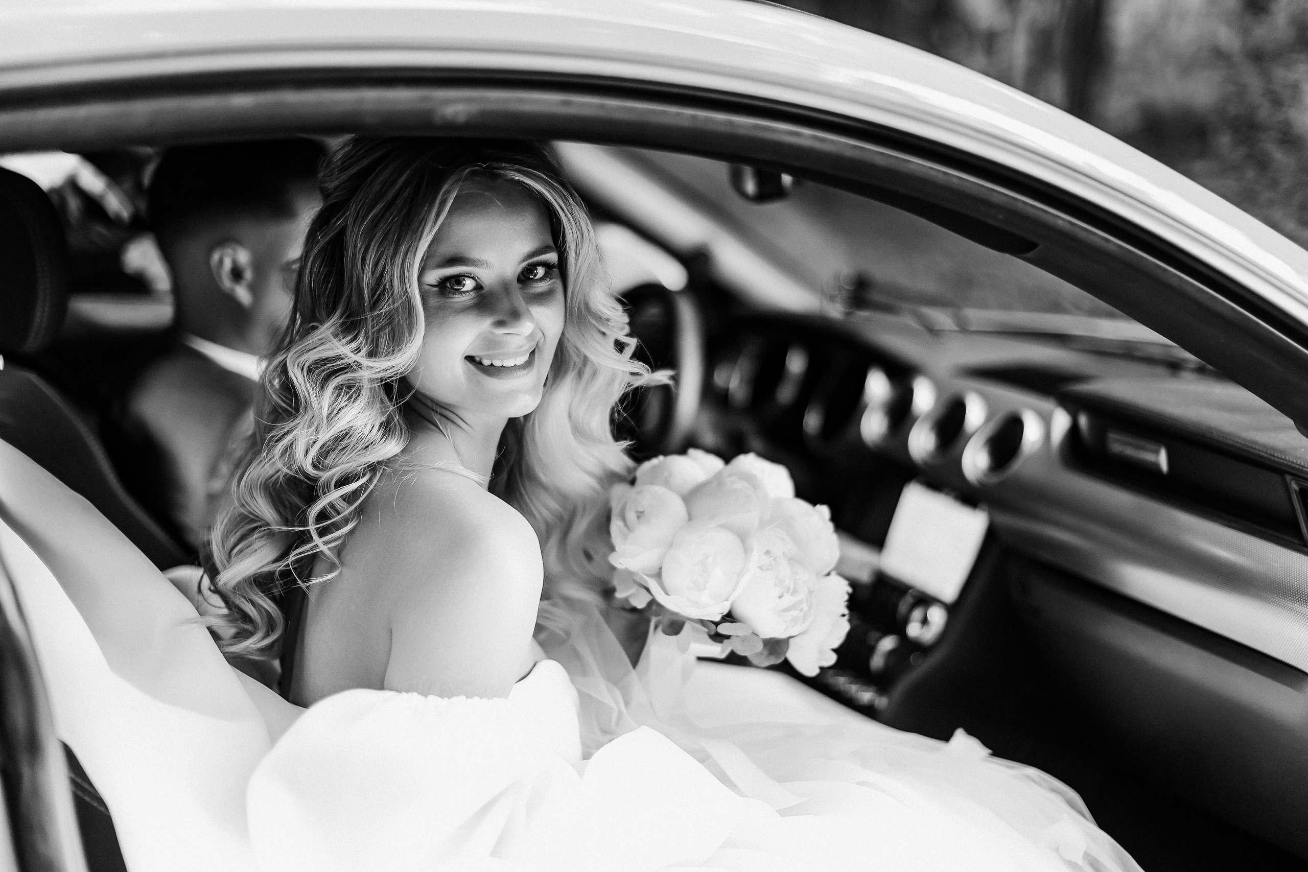 Ксения и Влад. Свадебные фотограф и видеограф в Минске Голдосовы Марина и Вадим