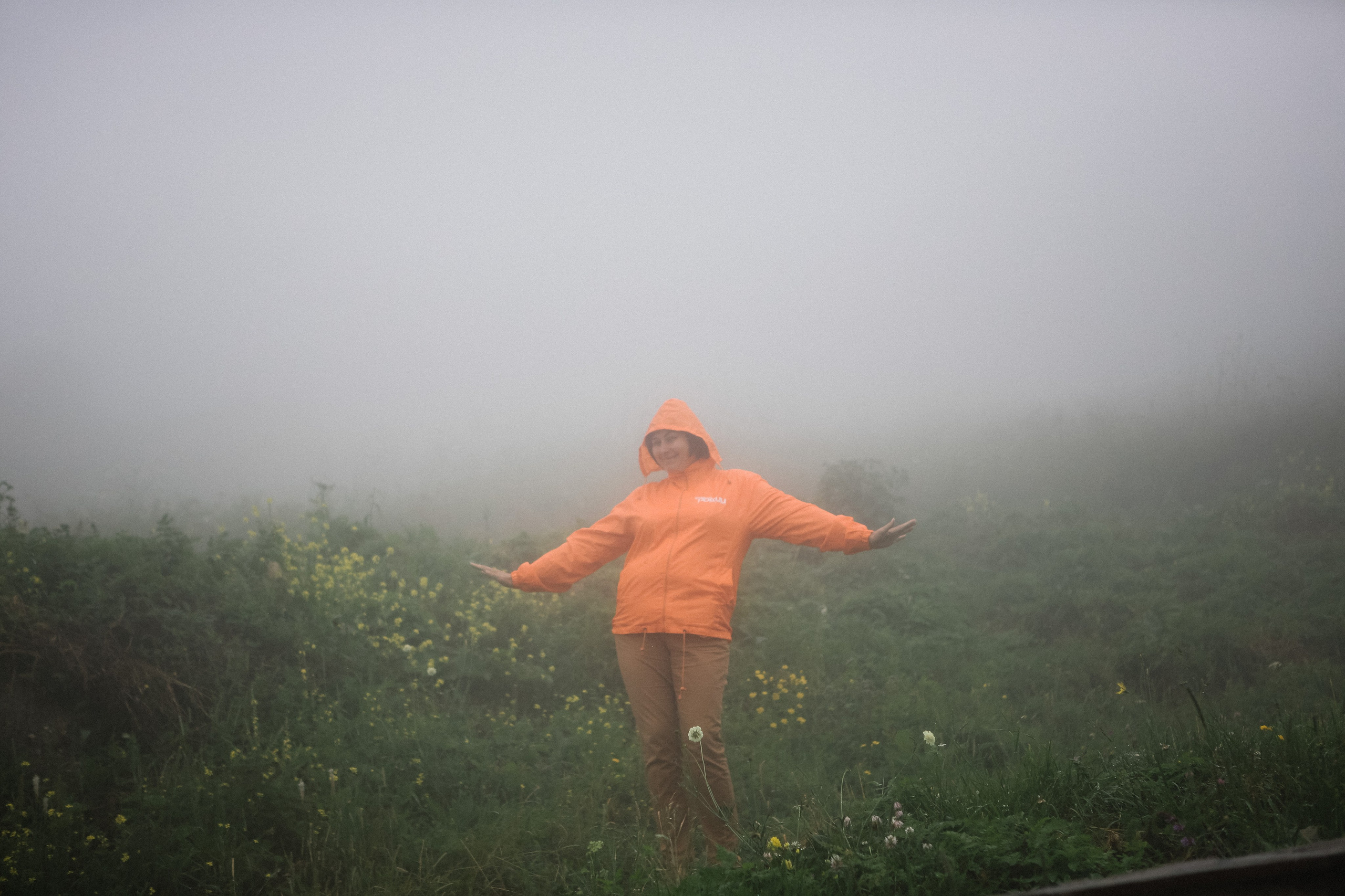 Пресс-тур для Неизвестного Кавказа. Свадебный и портретный фотограф в Пятигорске, КМВ — Власова Юля