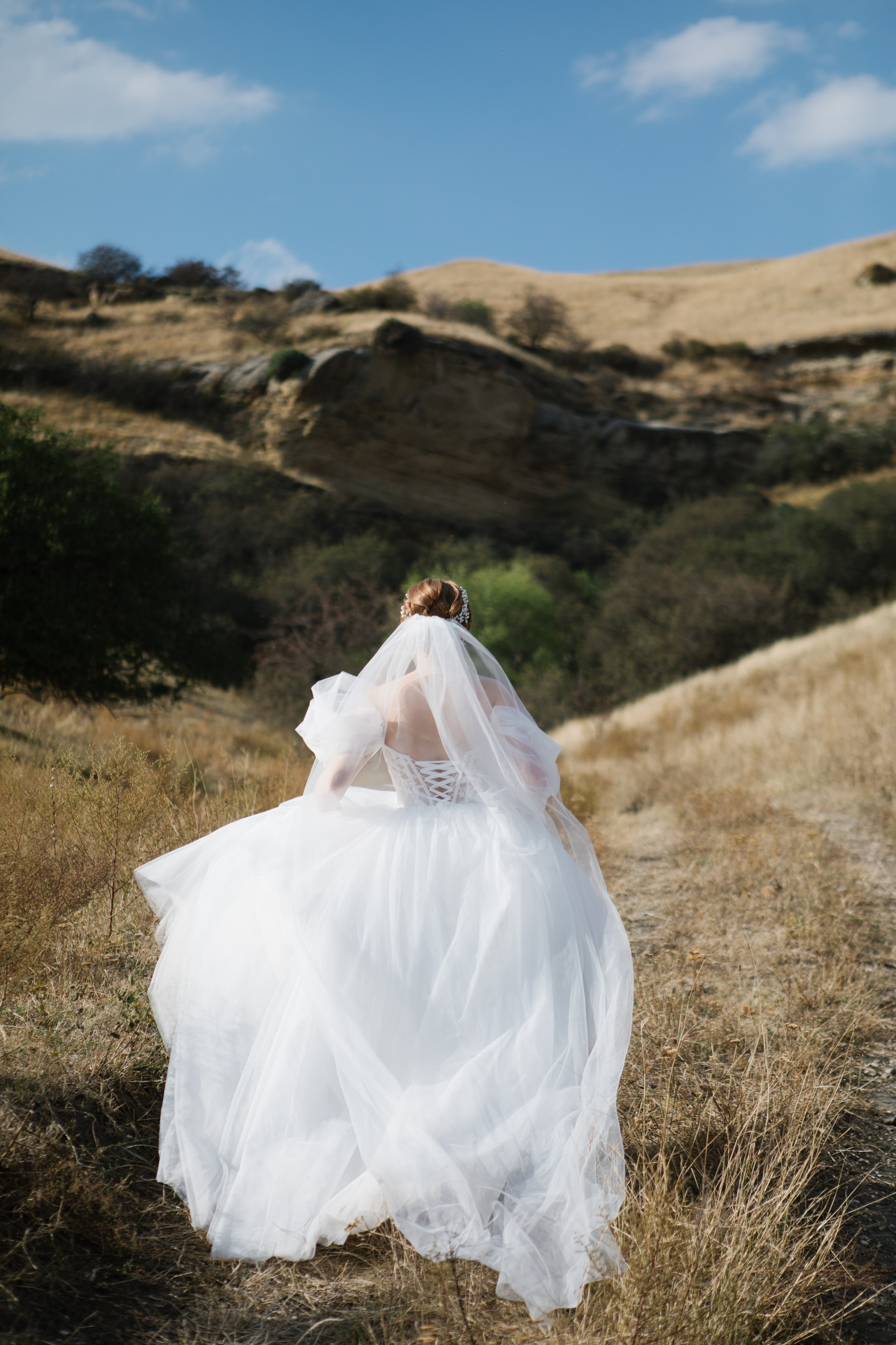 Алексей и Аделина. Свадебный и портретный фотограф в Пятигорске, КМВ — Власова Юля