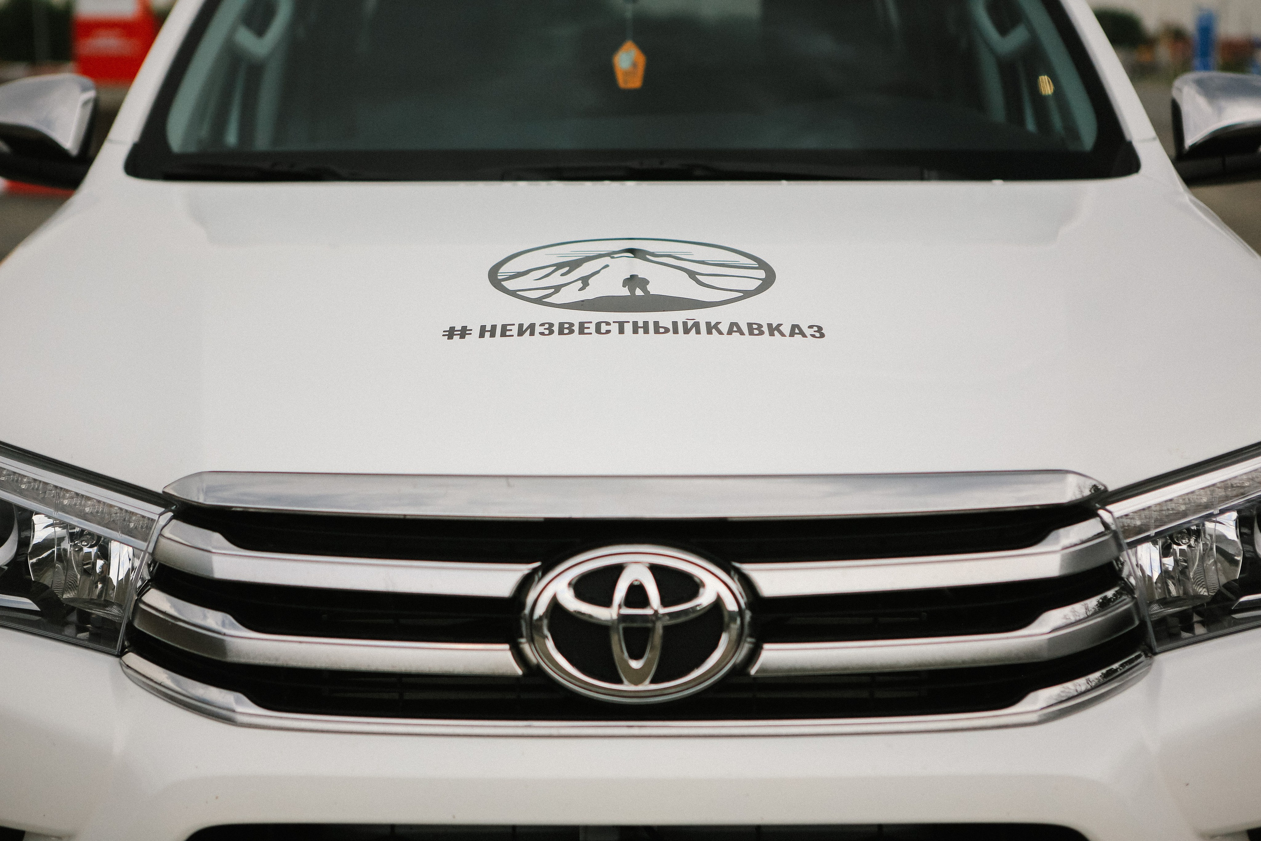 Пресс-тур для Неизвестного Кавказа. Свадебный и портретный фотограф в Пятигорске, КМВ — Власова Юля