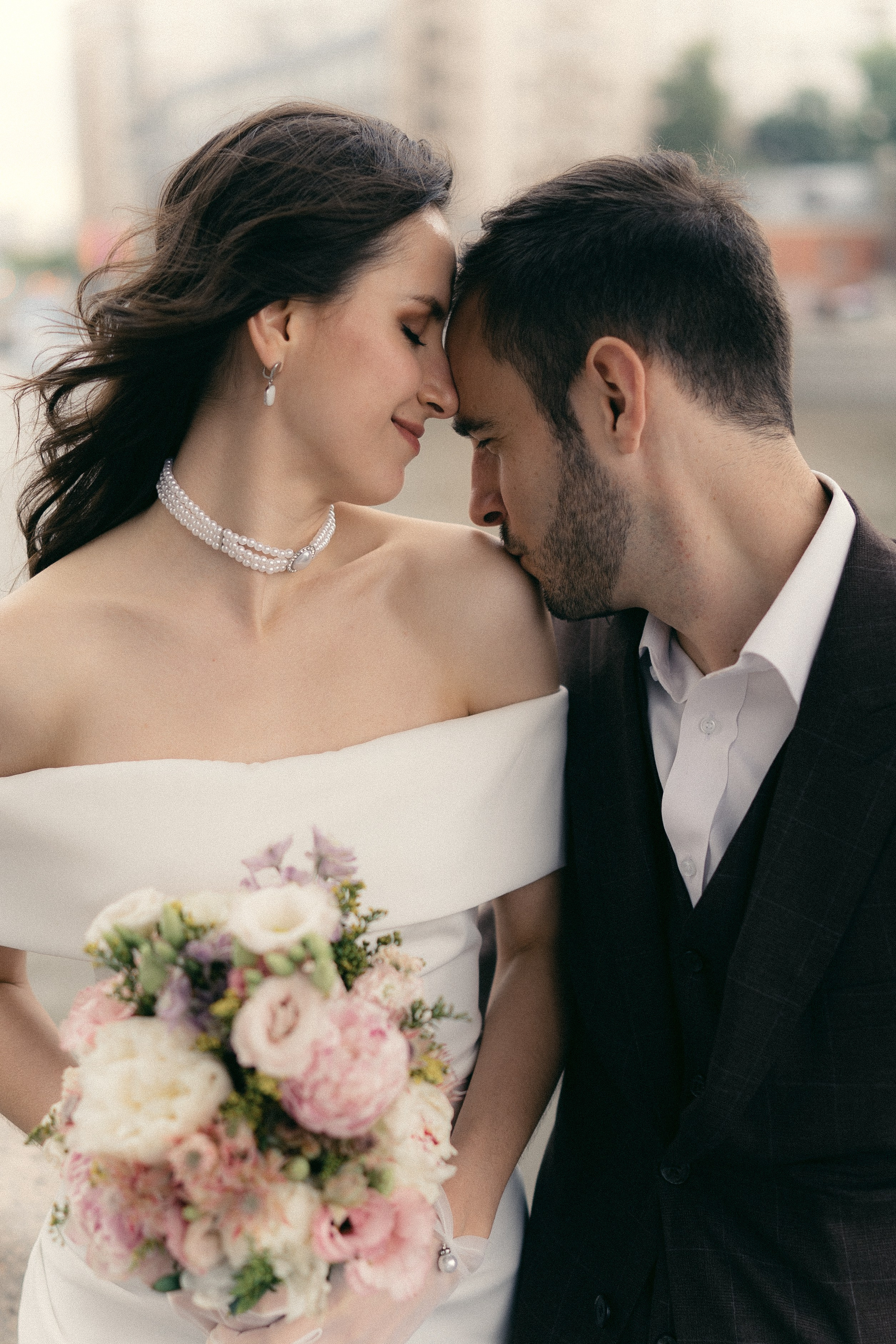 Лукас и Елена. Фотограф Москва | СПБ Полина Хоршева