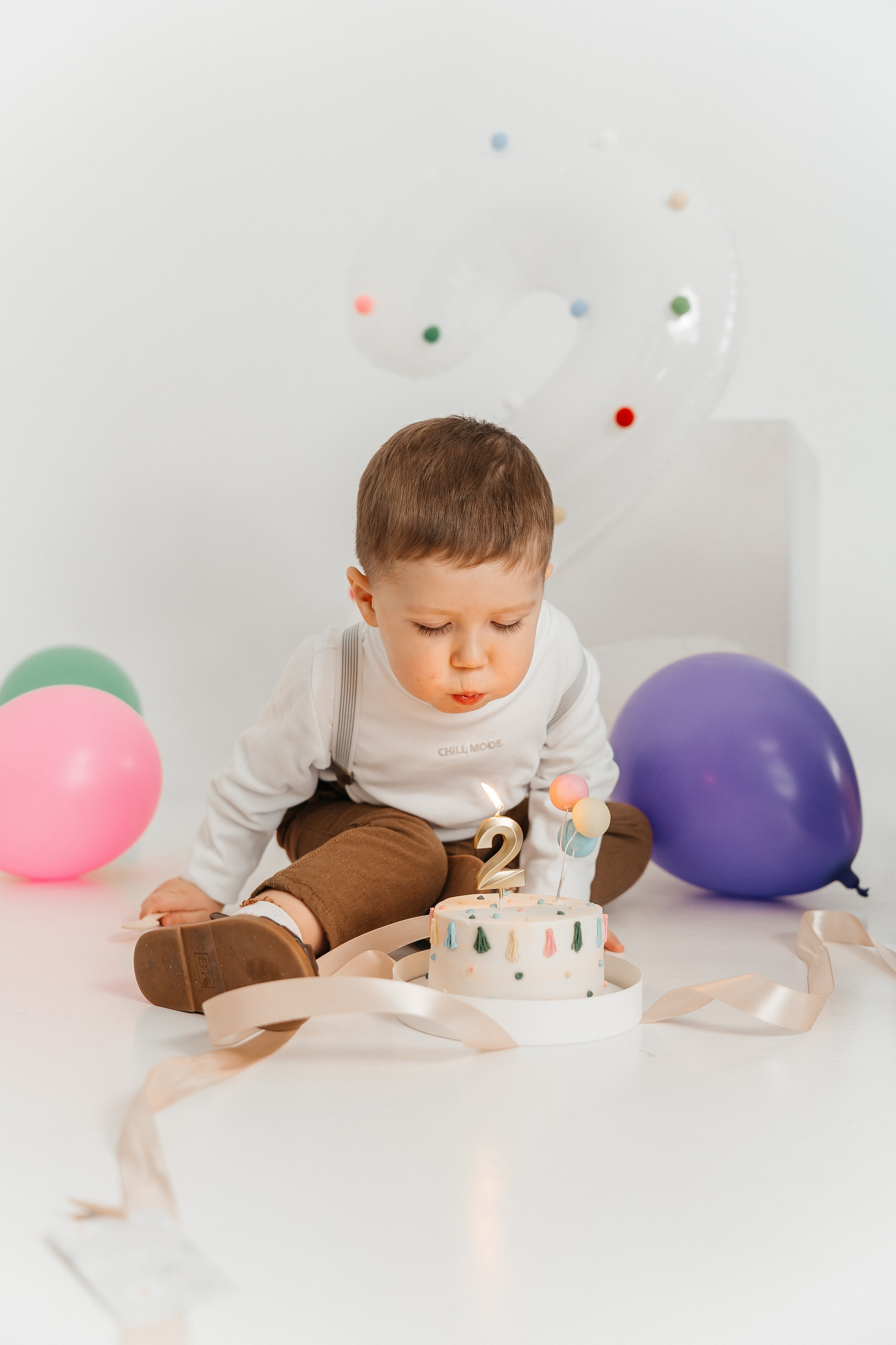 Тема 2года. Для тех, кто не ждёт удачи, а создаёт её. Каждая фотосессия — это твой момент, твой стиль, твой успех. 📸