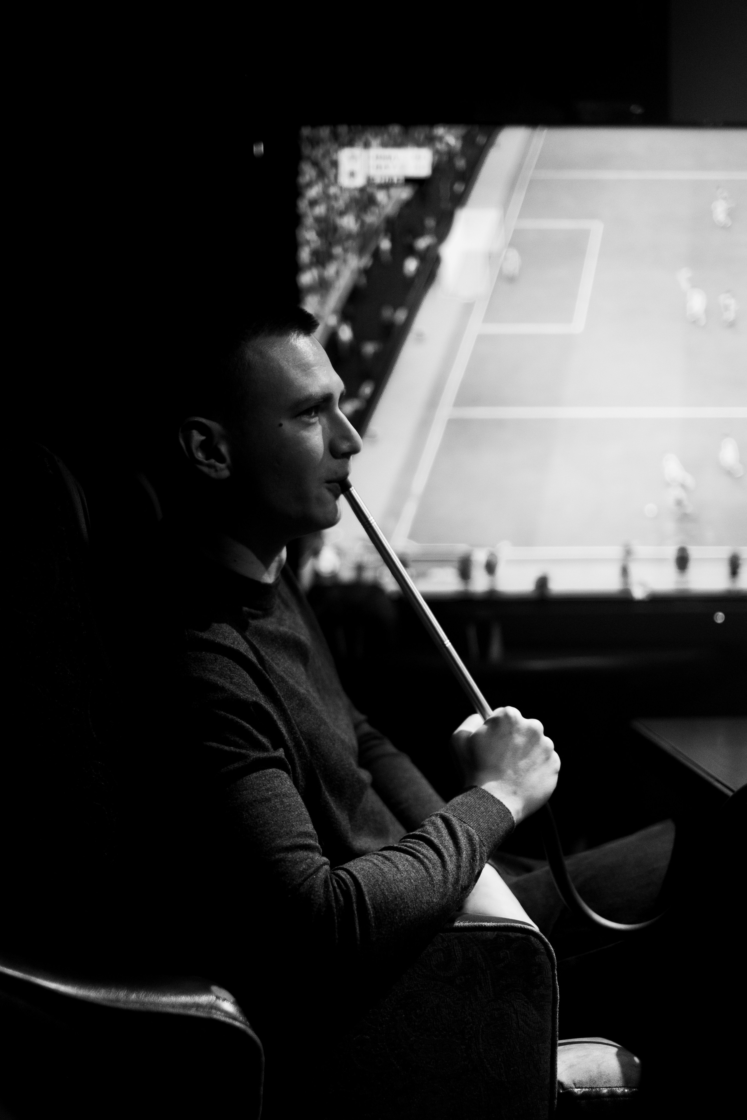 День рождения кальяной NUASMOKE 11 лет. Свадебный и репортажной фотограф Денис Ожигин в Краснодаре и Краснодарском крае