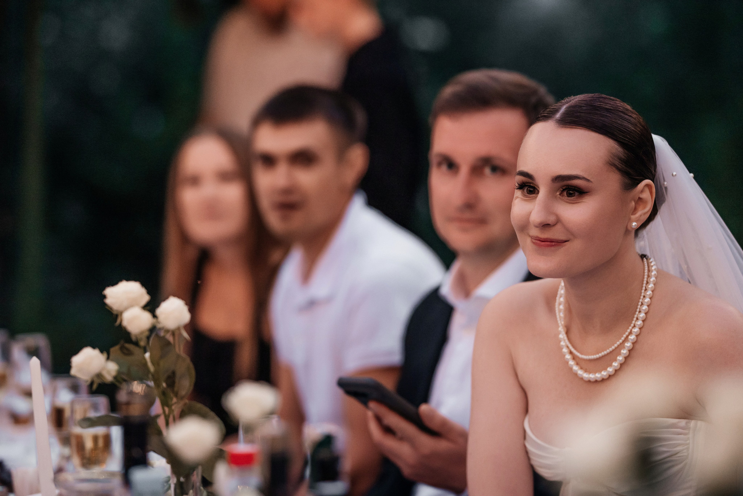 «Свадьба Даши и Артема». Школьный фотограф в Валуйках. Фотосессии для выпускников и изготовление выпускных альбомов в городе Валуйки и в Белгородской области