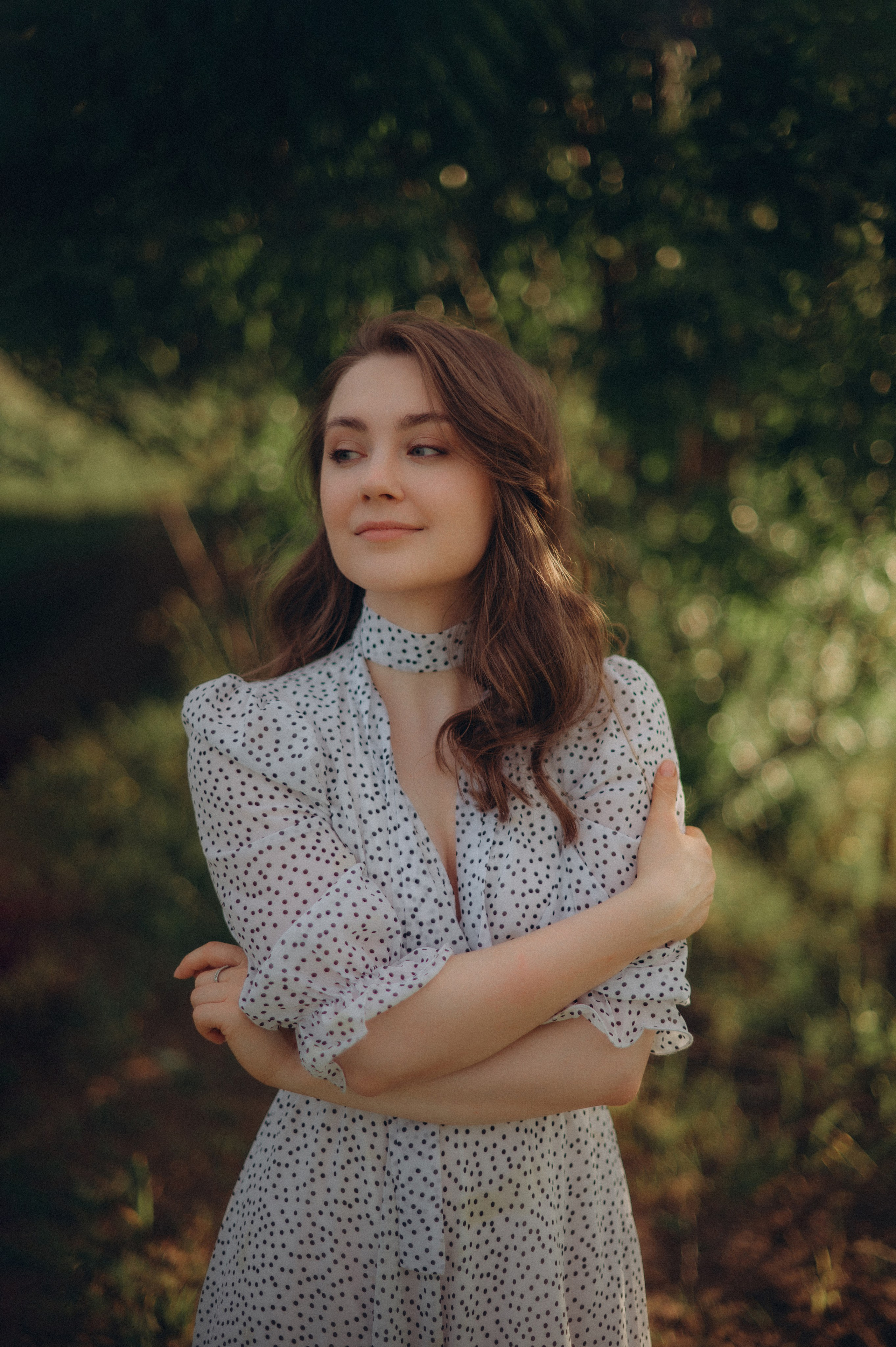 Вероника и Орлеан. Фотограф, г. Лесной Свердловской области