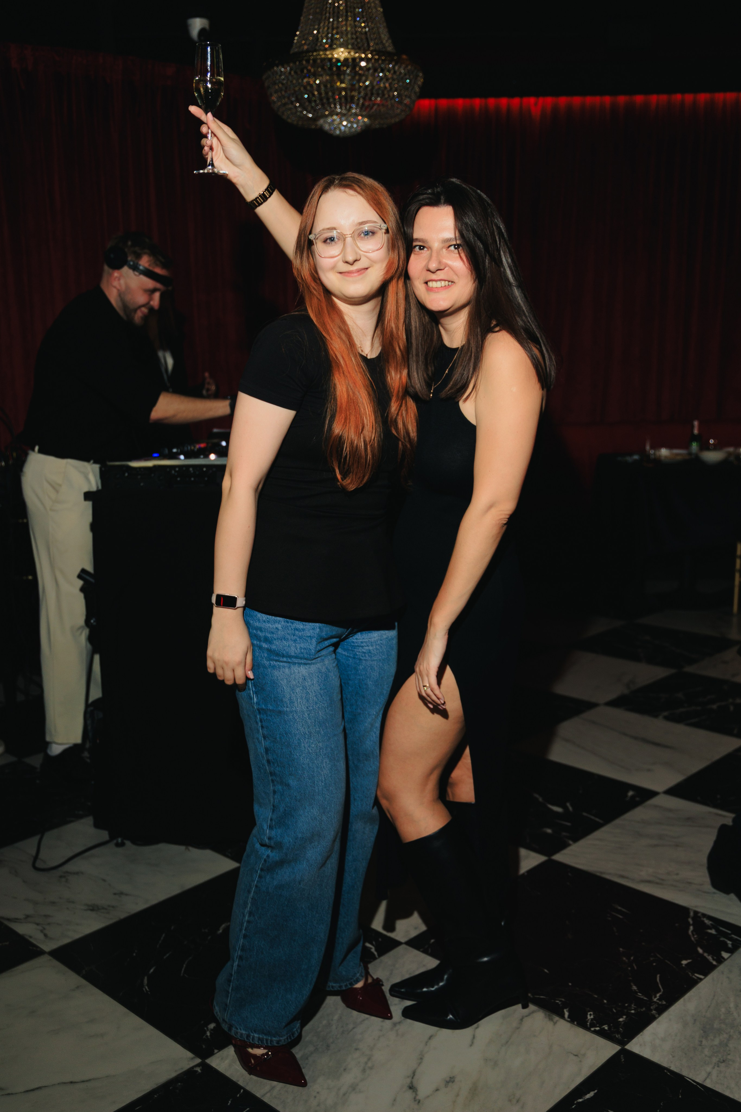 Корпоратив Лайт Лизинг | The Mafia Rooms. Свадебный фотограф в Минске Владислав Бабич