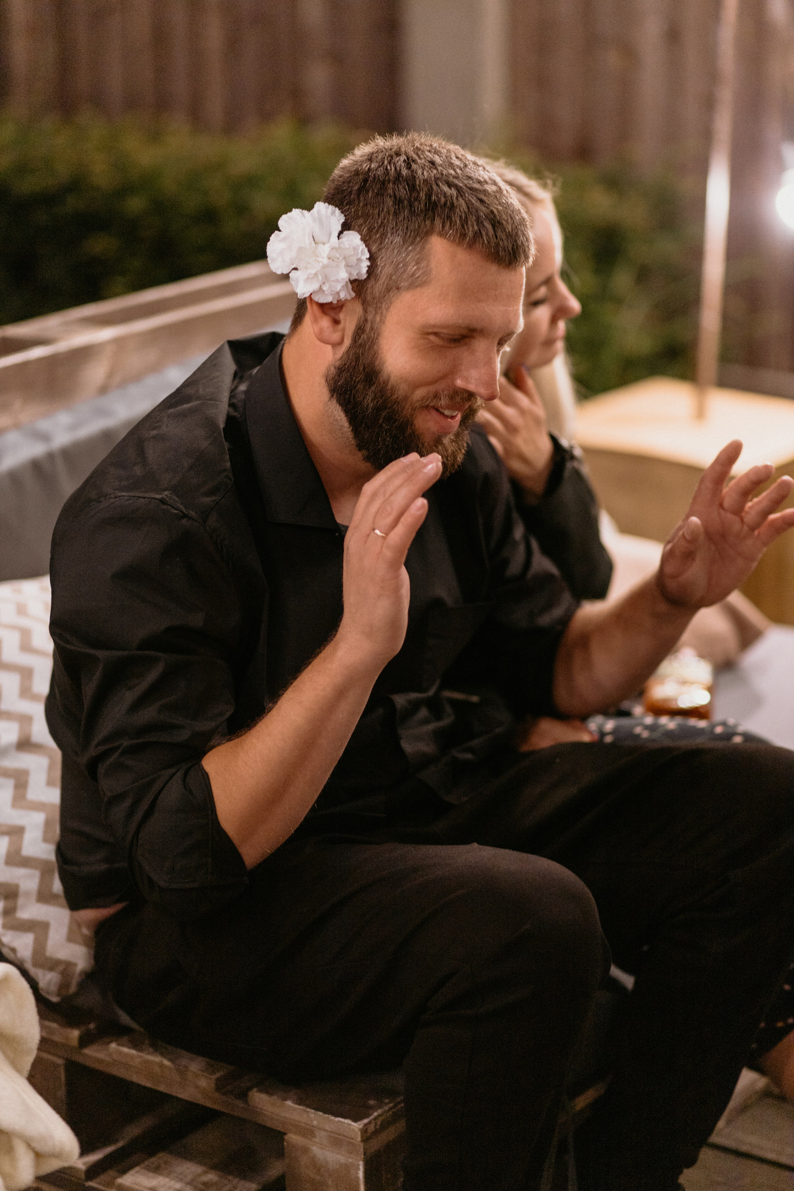 Сева & Таня | DELICE CHALET. Свадебный фотограф в Минске Владислав Бабич