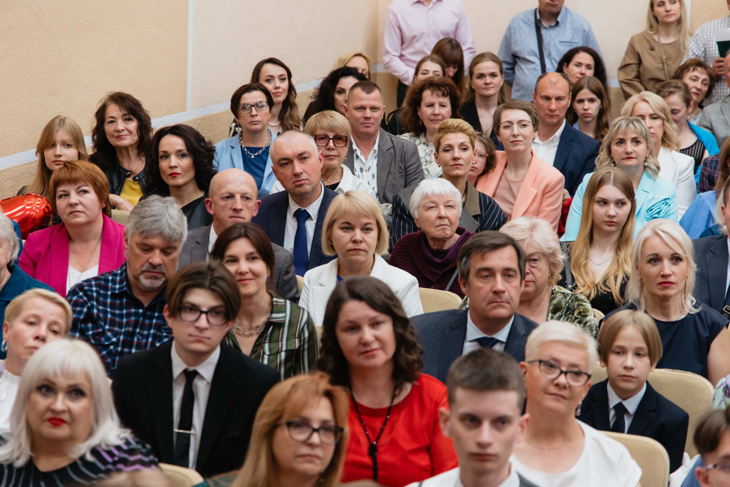 Выпускной Гимназия № 146. Свадебный фотограф в Минске Владислав Бабич