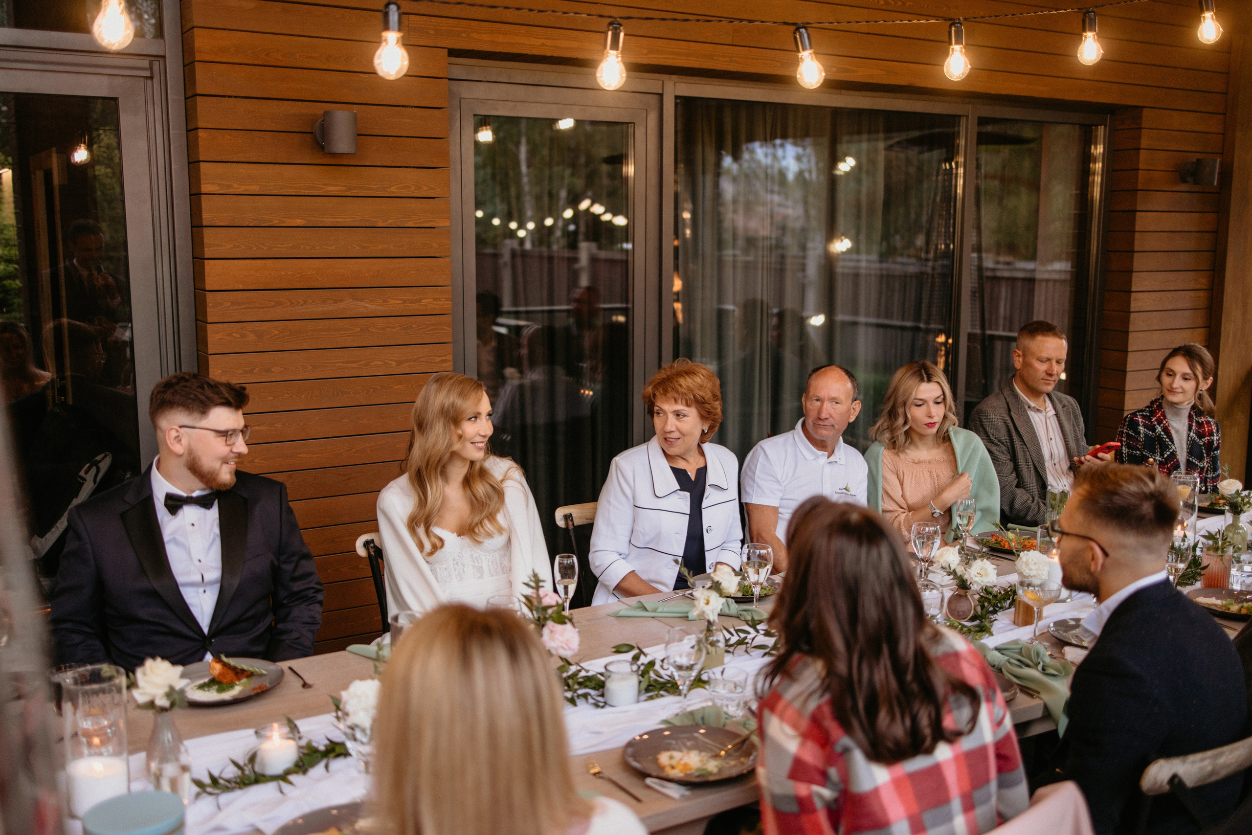 Сева & Таня | DELICE CHALET. Свадебный фотограф в Минске Владислав Бабич