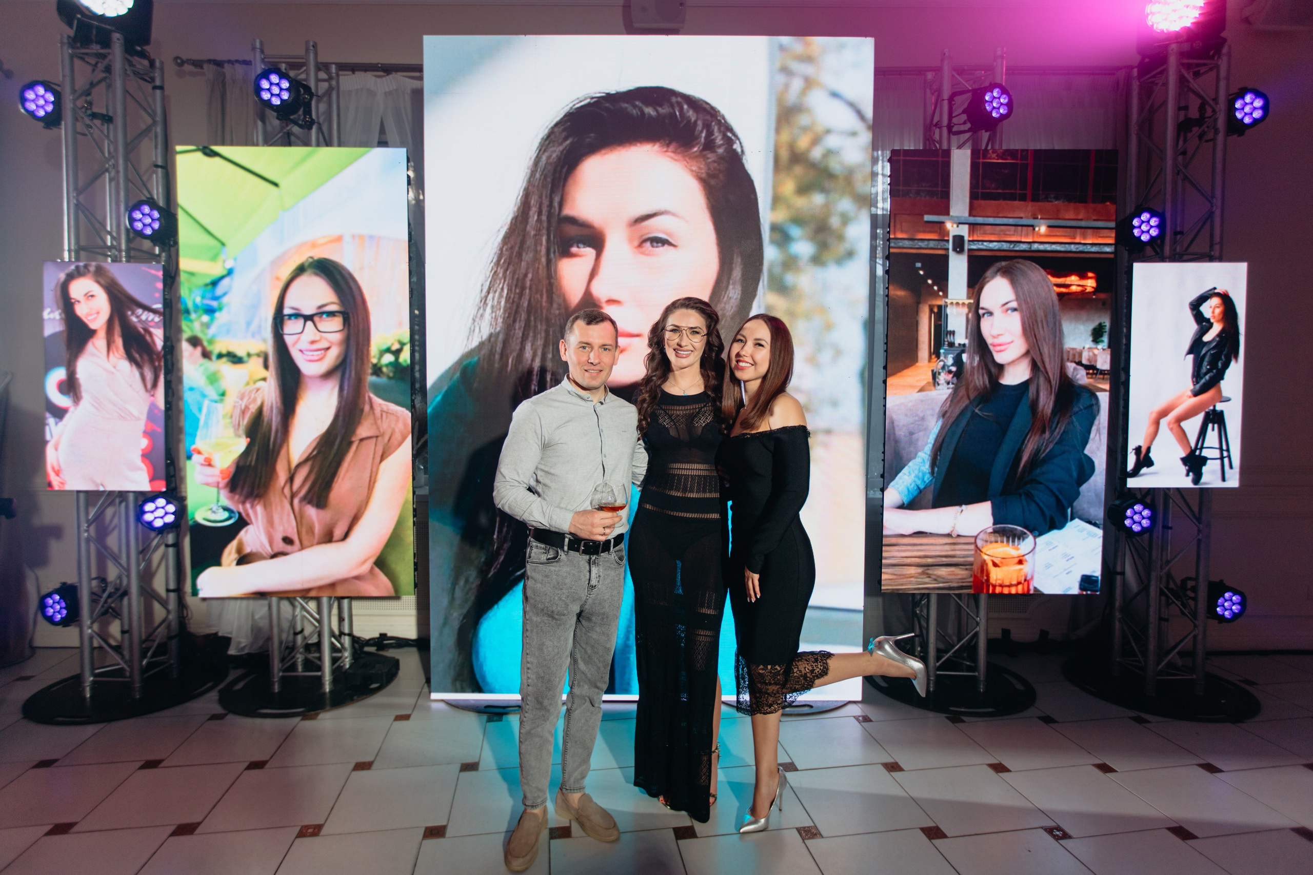 SASHA 30 feat. Кай Метов. Свадебный фотограф в Минске Владислав Бабич