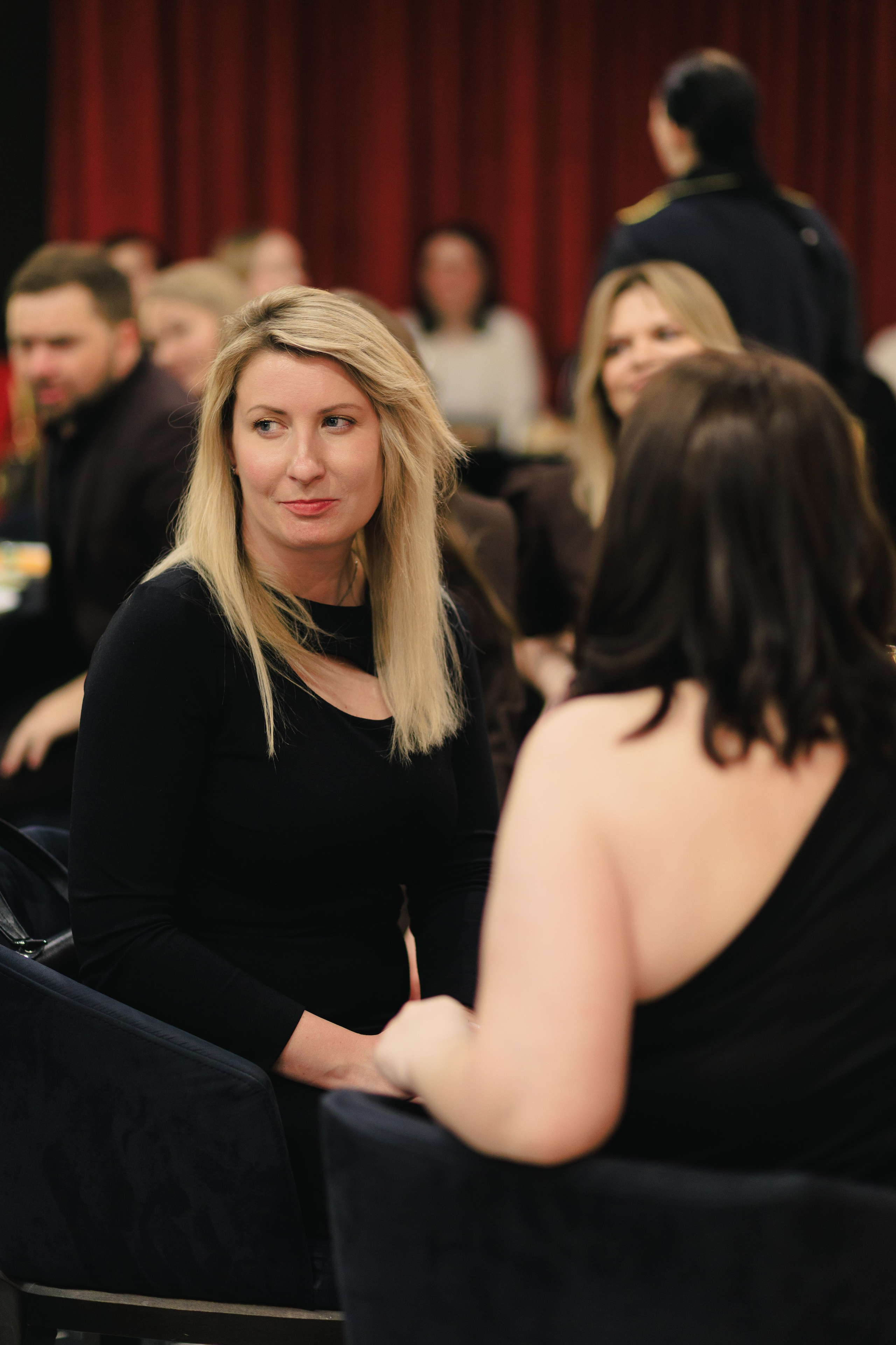 Корпоратив Лайт Лизинг | The Mafia Rooms. Свадебный фотограф в Минске Владислав Бабич