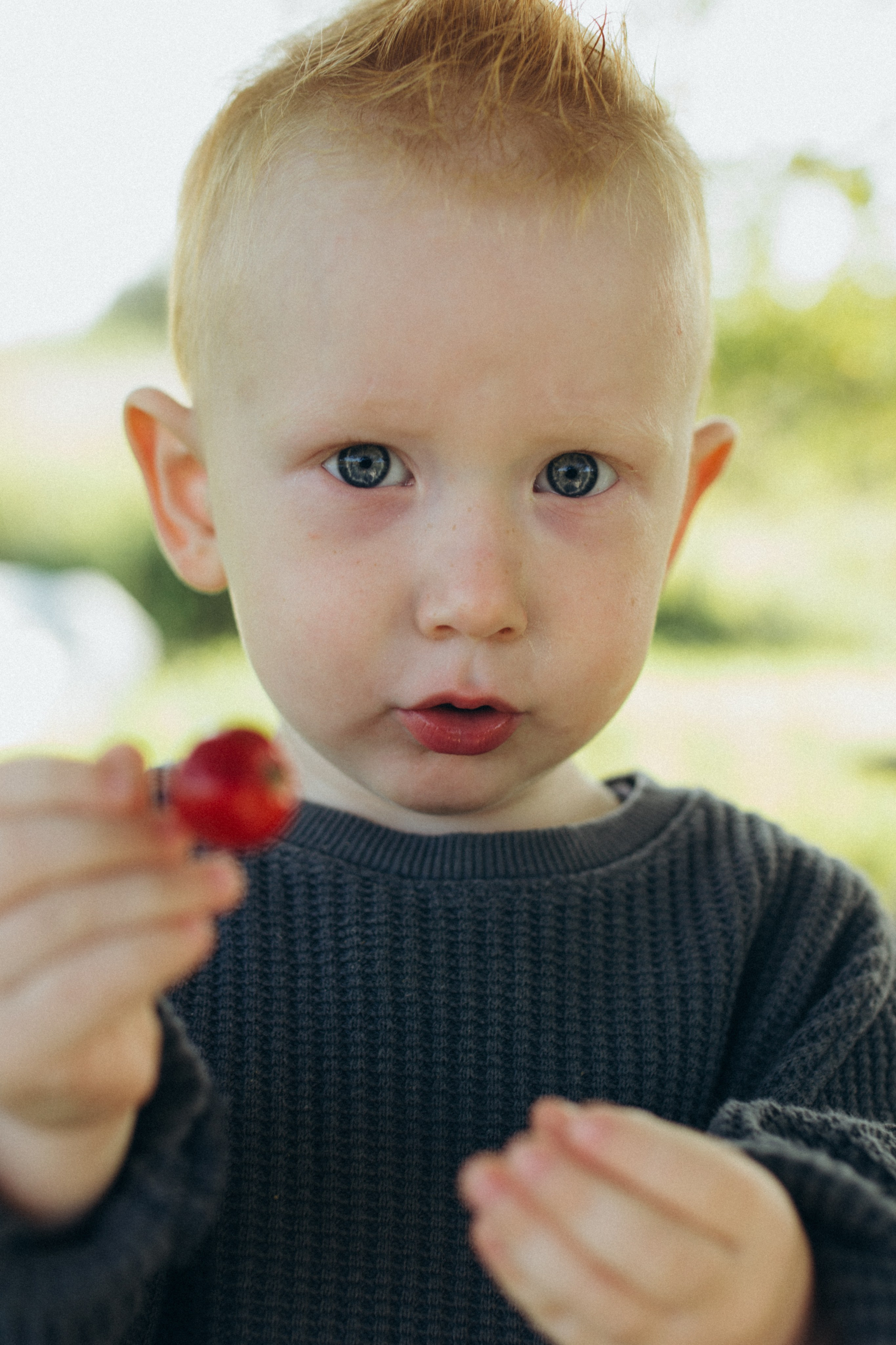 Елизавета, Христина и Иоаннис. Семейный фотограф в Новом Уренгое Алёна Пряженцева