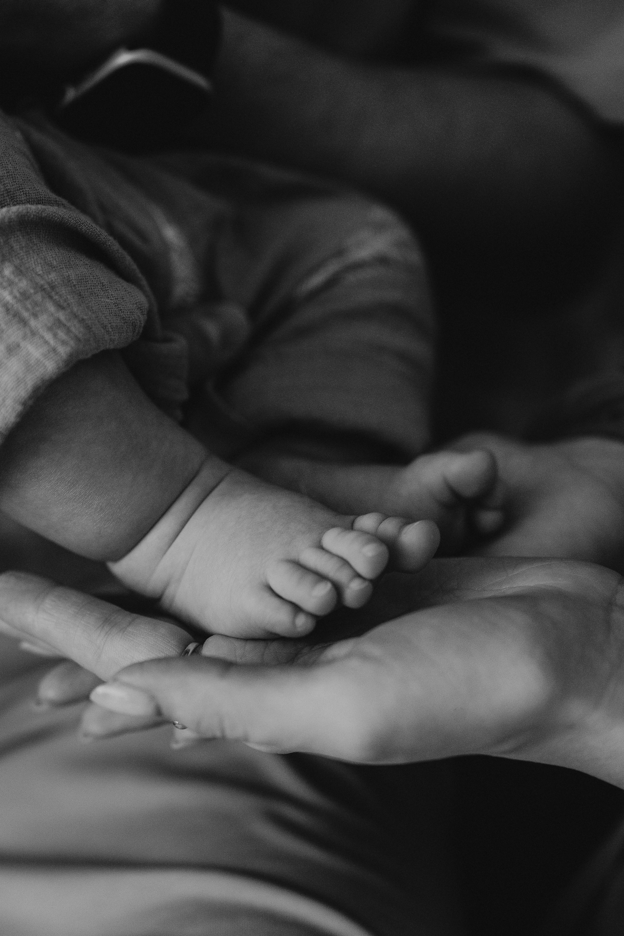 Линар, Алия и Эмиль. Семейный фотограф в Новом Уренгое Алёна Пряженцева