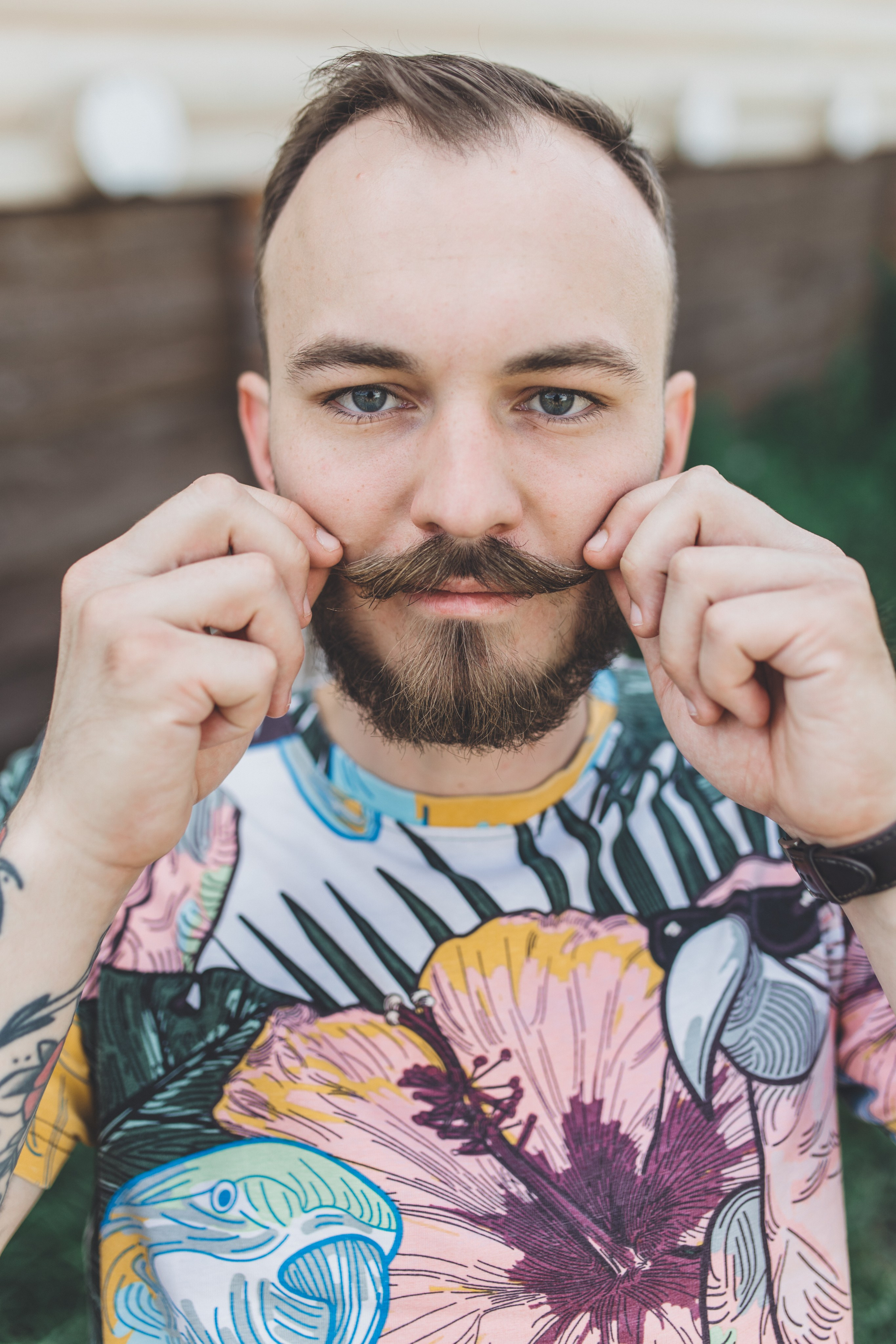 Кирилл и Полина. Wedding and family photography Adamians