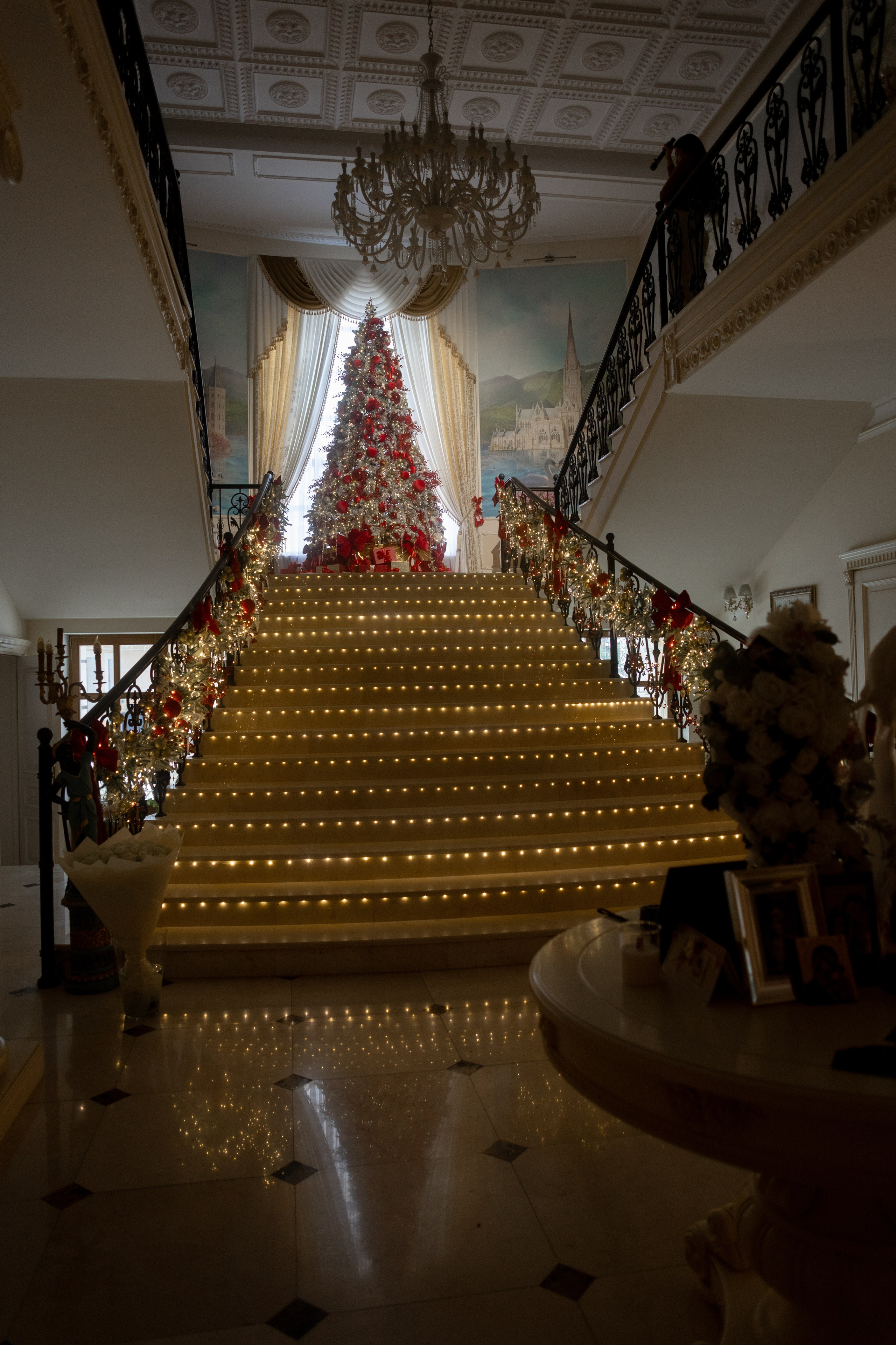 Волочкова. Студия декора Подзюм