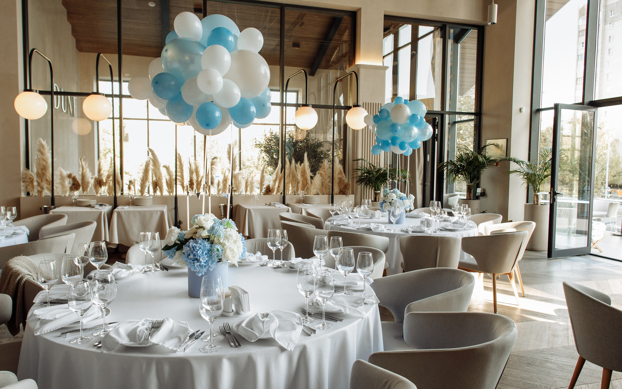 Дюна. Студия декора Подзюм