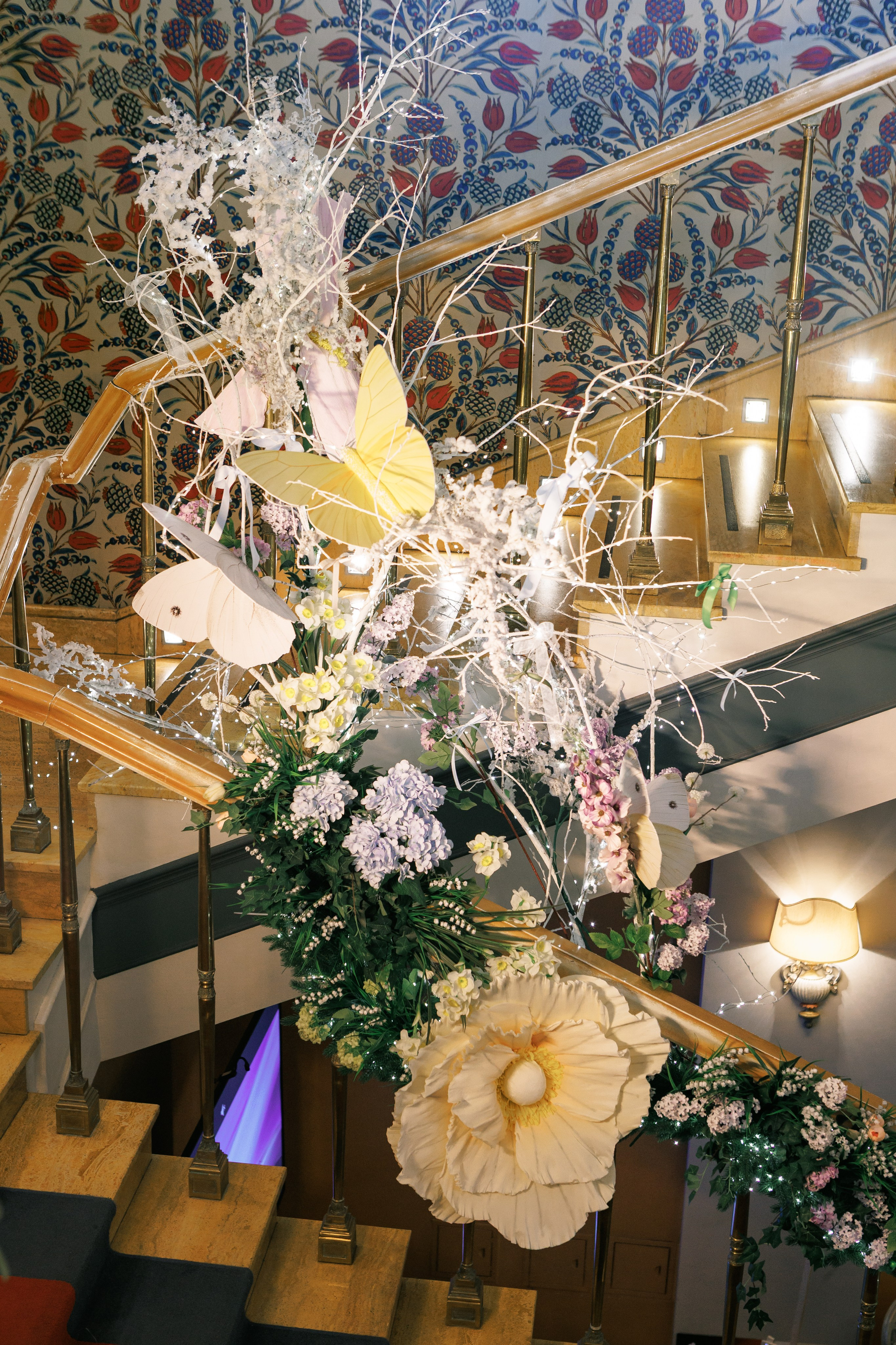 Буно. Студия декора Подзюм