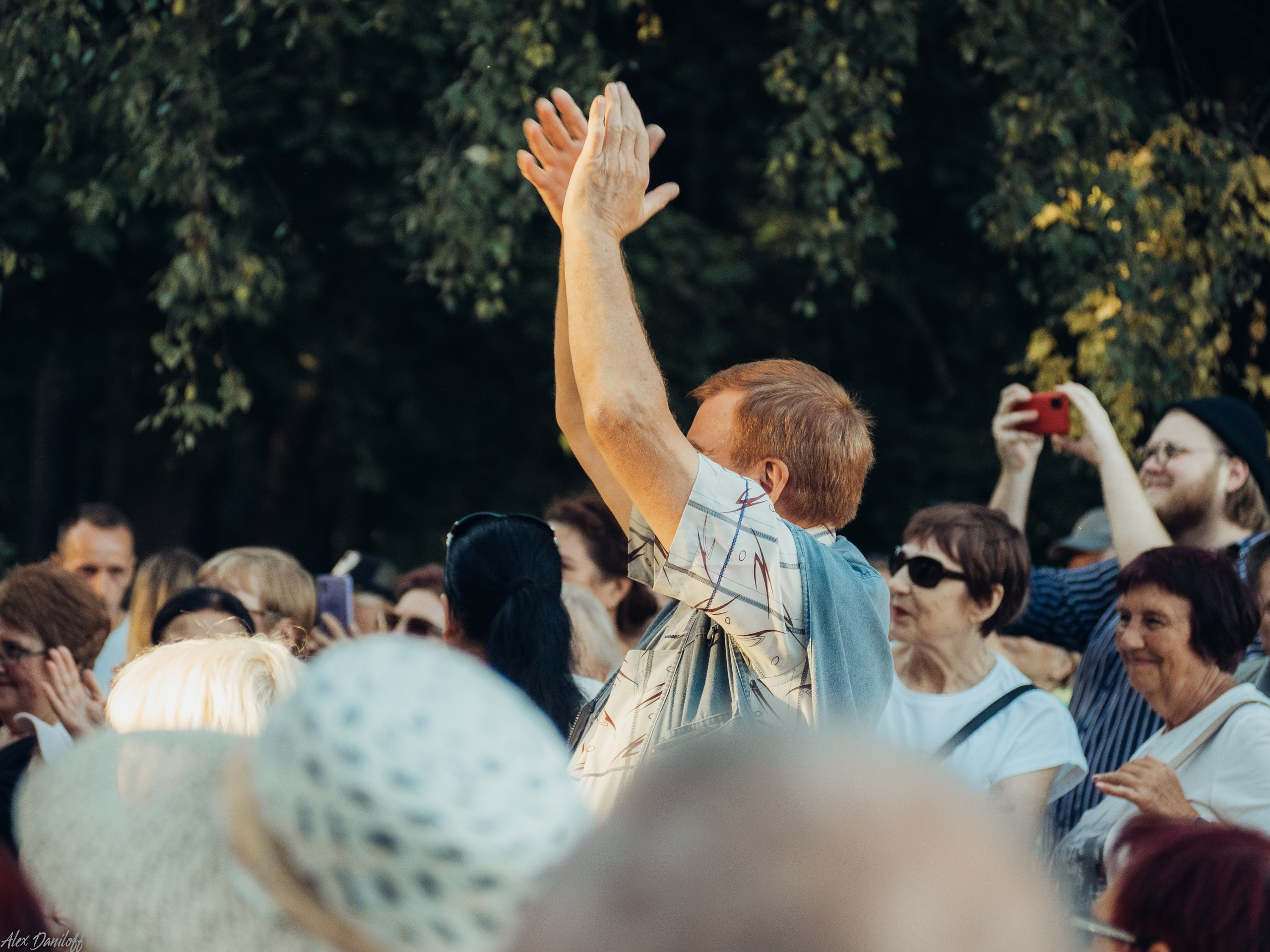 Секреты муромского долголетия. Муром-Инфо. Новости культуры, образования, спорта в городе Муром
