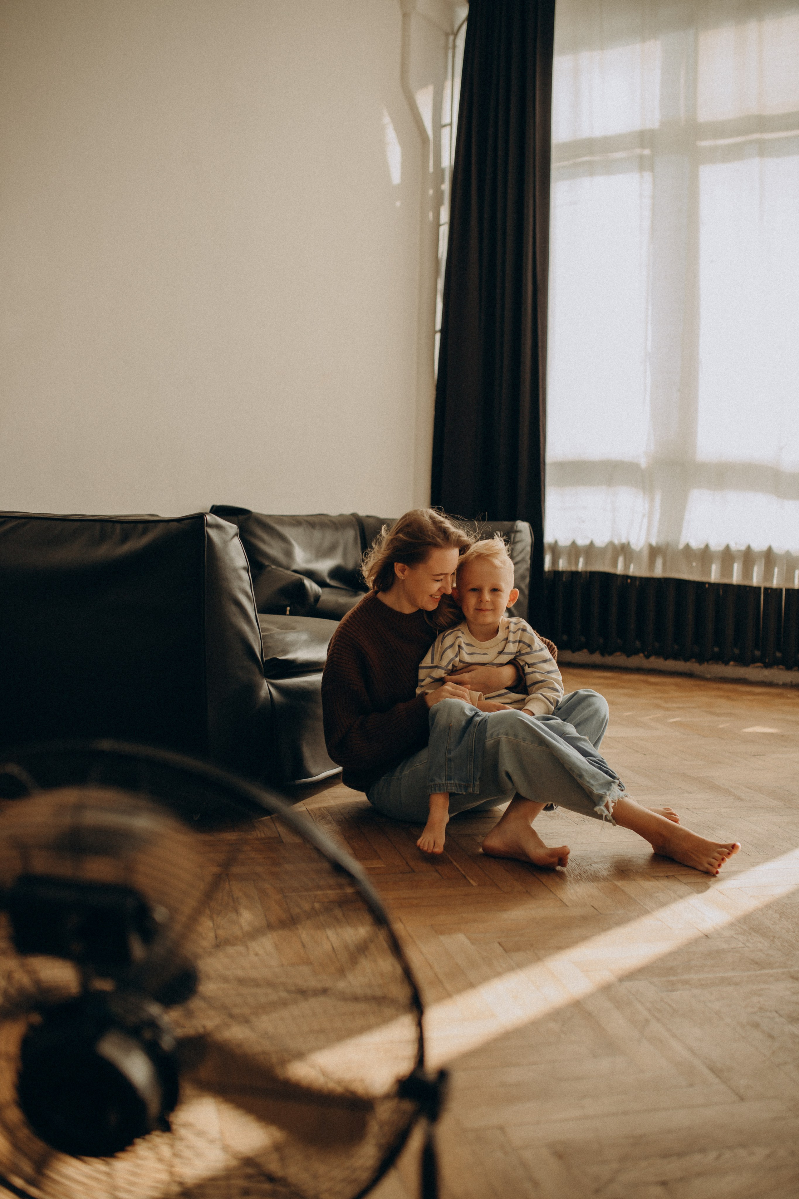 Мама и сын. Ваш фотограф АНАстасия Земскова