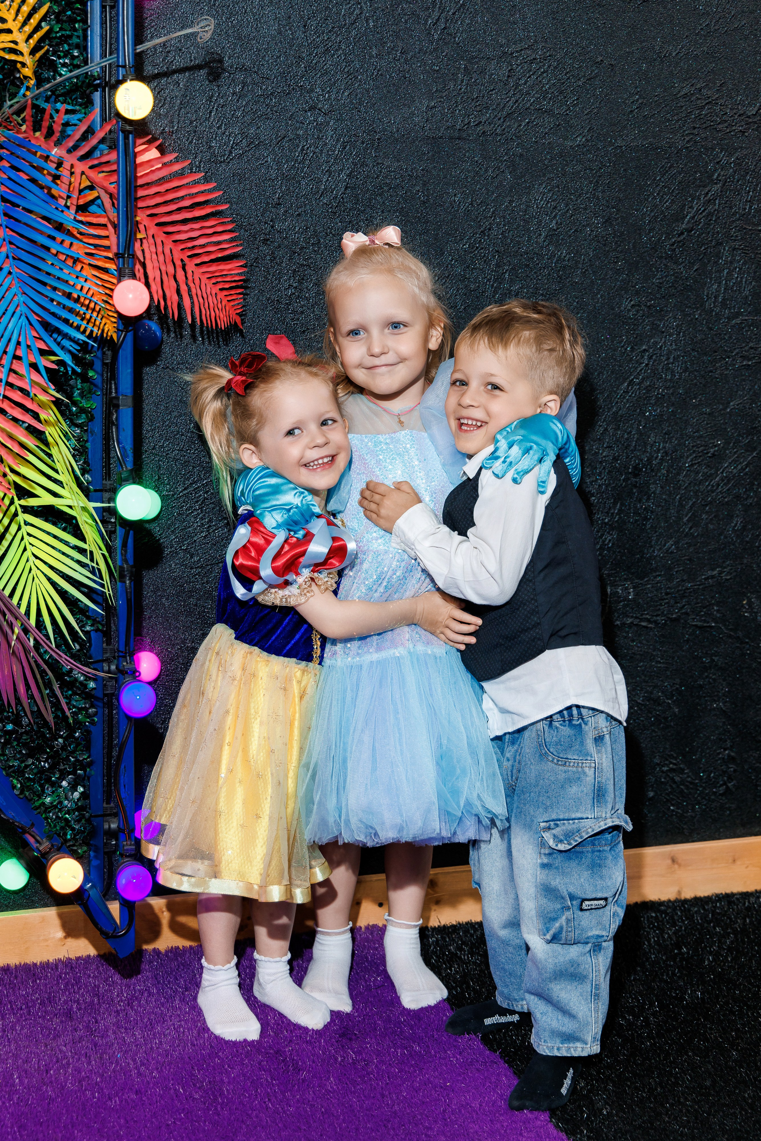 Детские праздники. Виктор Белик, Свадебный Фотограф Краснодар