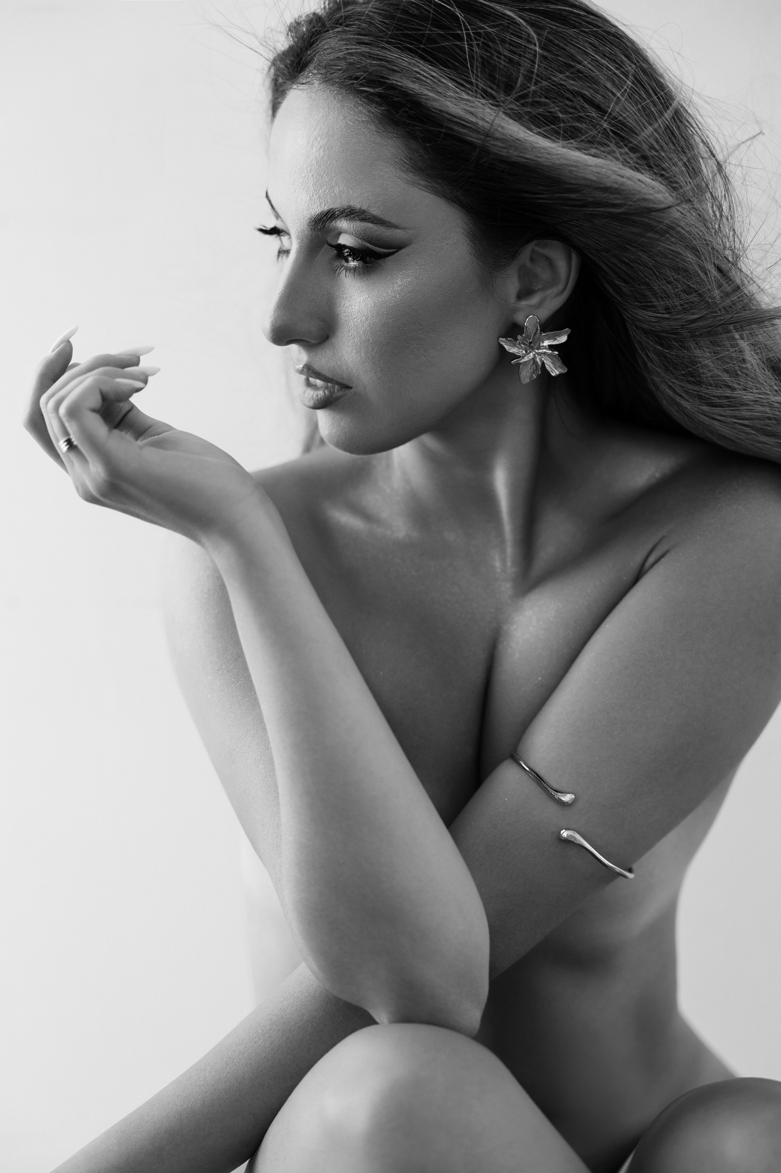 Арт-ню. Алена Борисова фотограф в Ставрополе