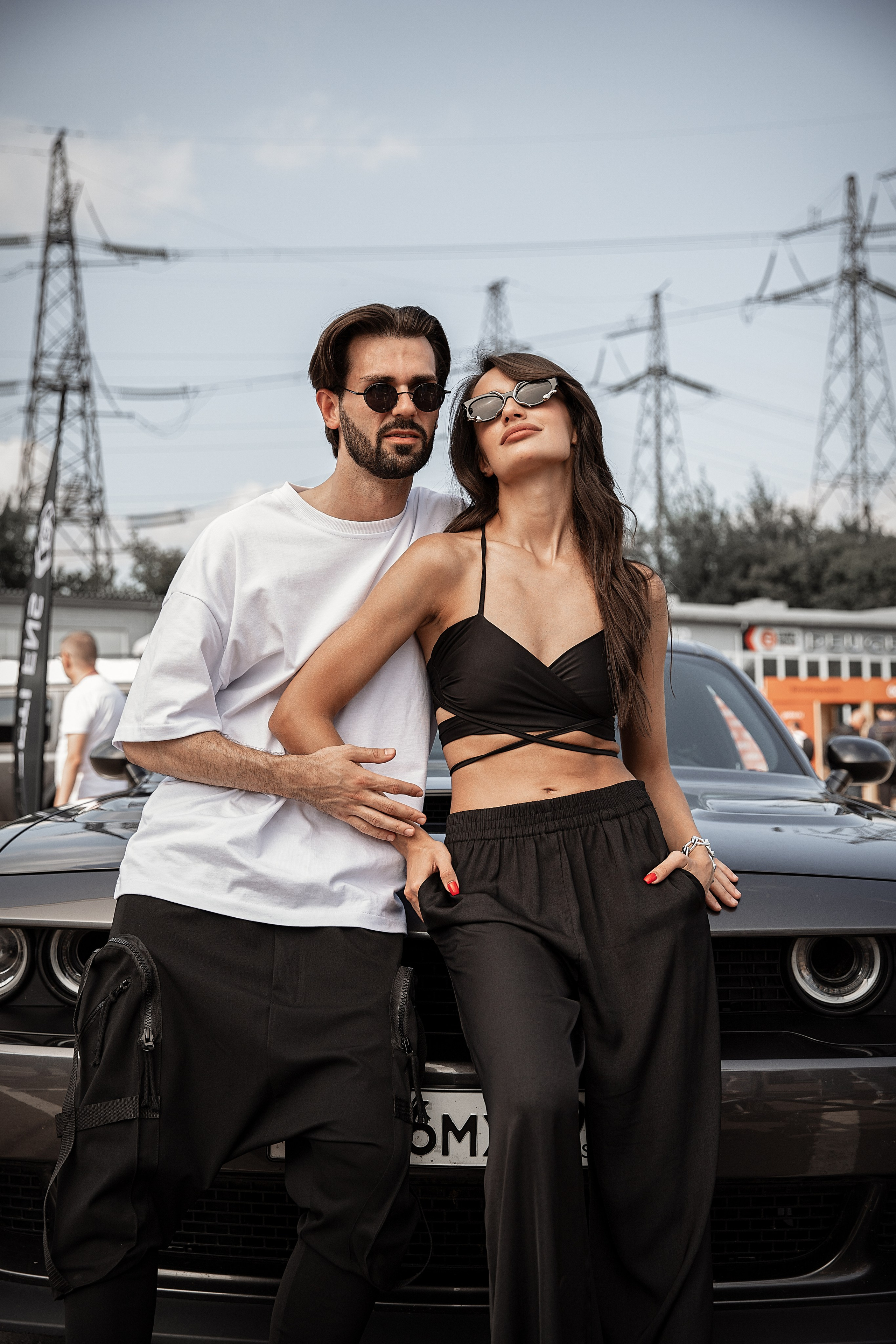 Лавстори. Главная