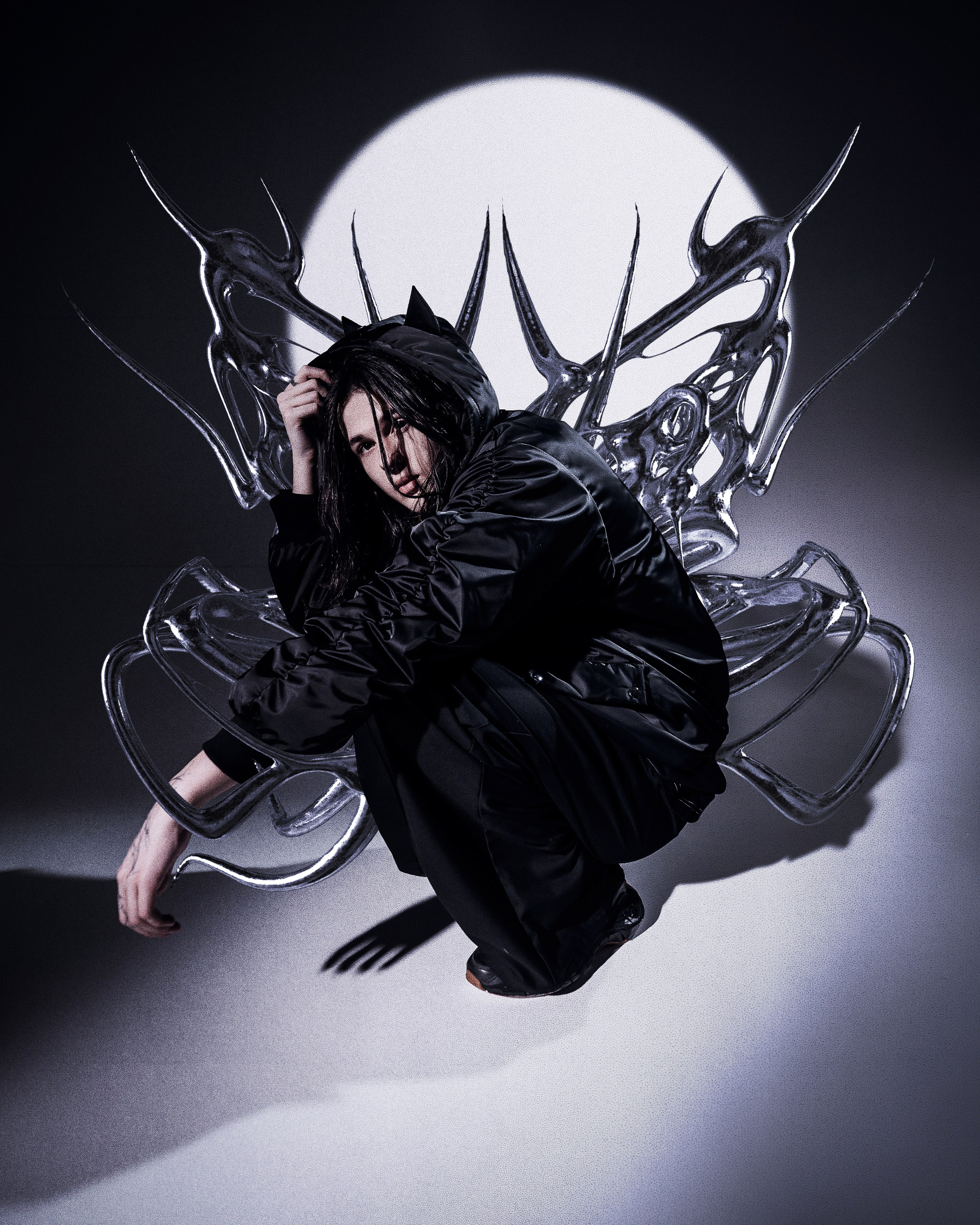 Артисты. Фотограф и видеограф в Санкт-Петербурге Эльнара Екимова