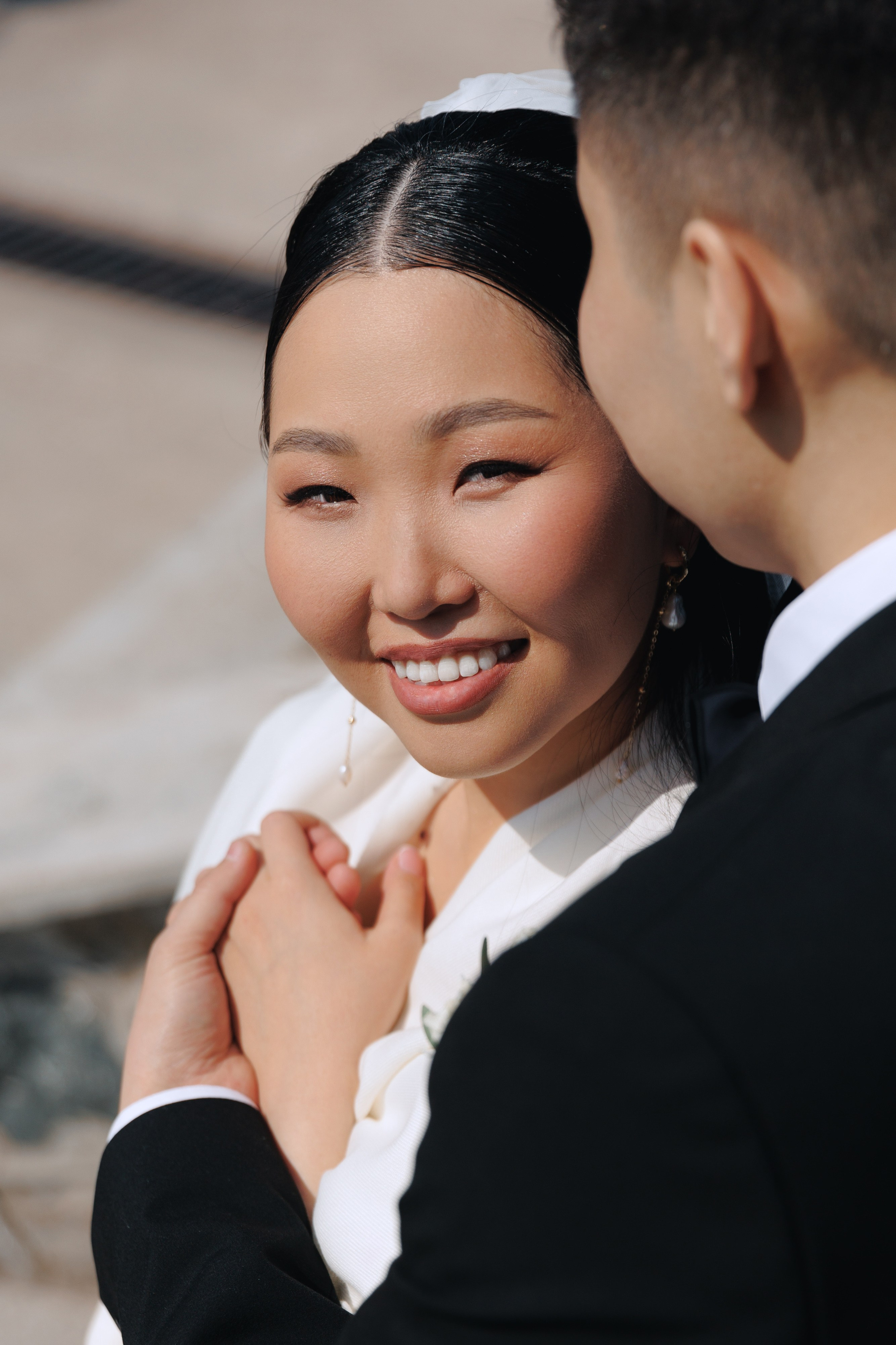 Вячеслав и Цырена. Свадебный и семейный фотограф в Улан-Удэ