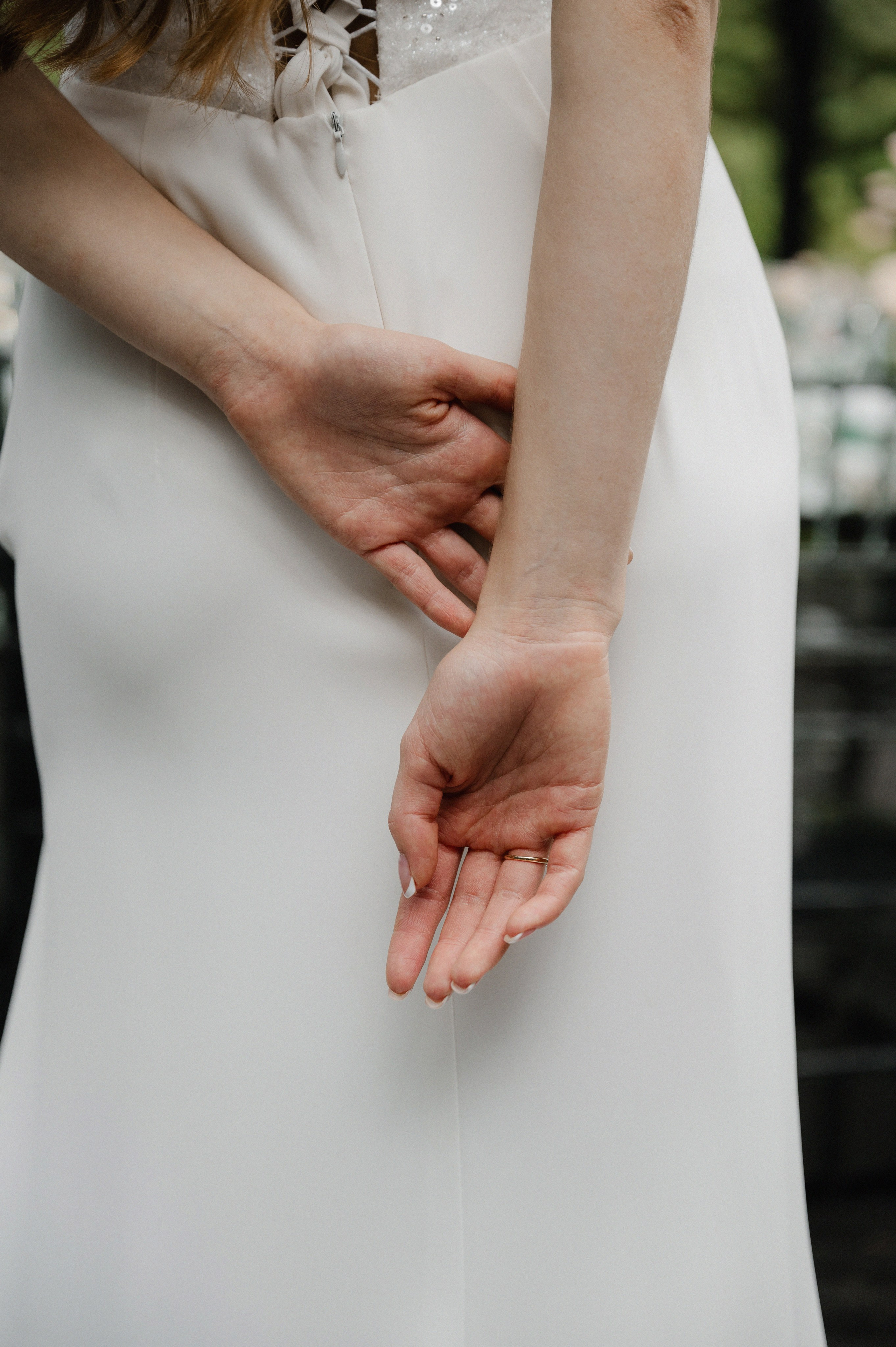 Полина и Александр.Forest Dew. Свадебный фотограф Раменское-Москва