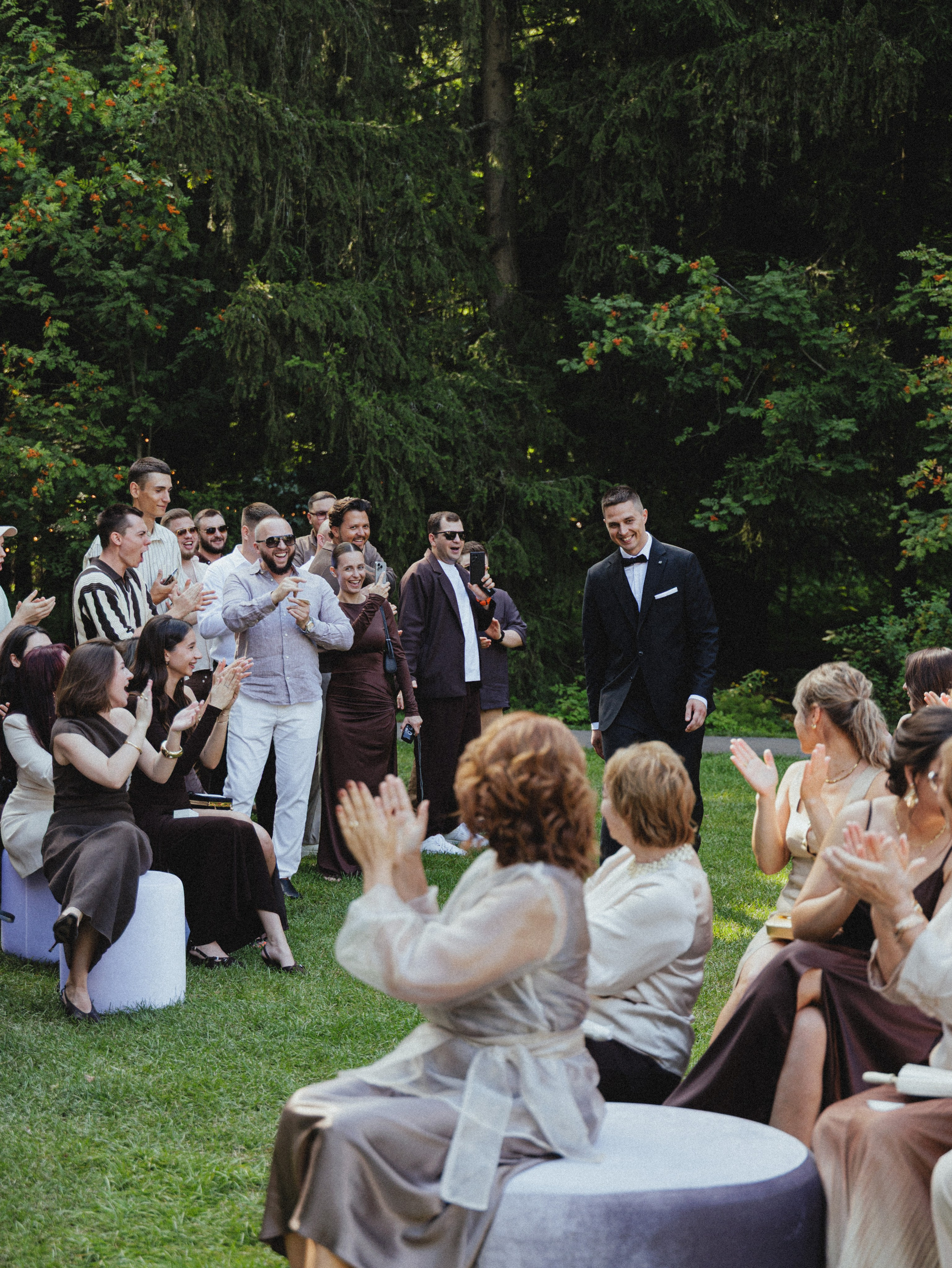 То, что дорого сердцу. Свадебный фотограф Москва Ирина Писарева