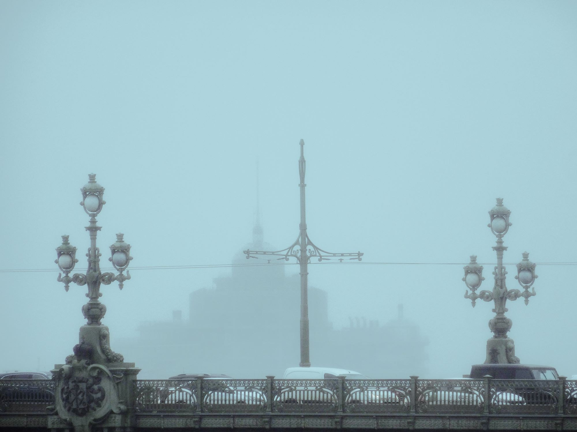 Parade spb. Коллекция