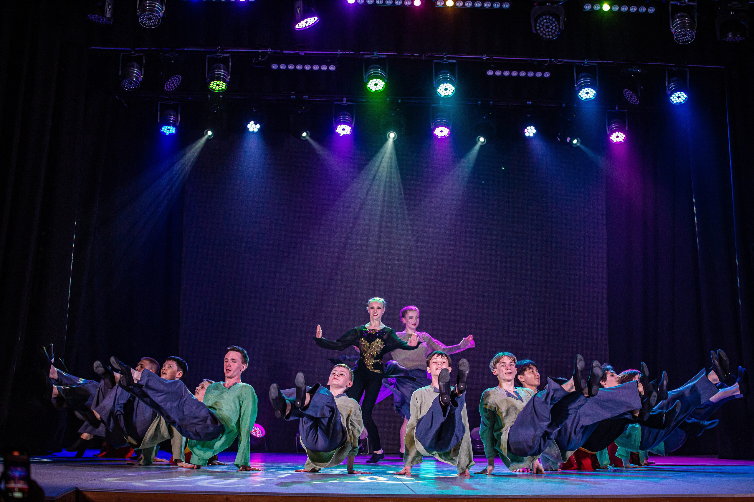 Репортаж. Концерты. Авторские туры с профессиональным фотографом