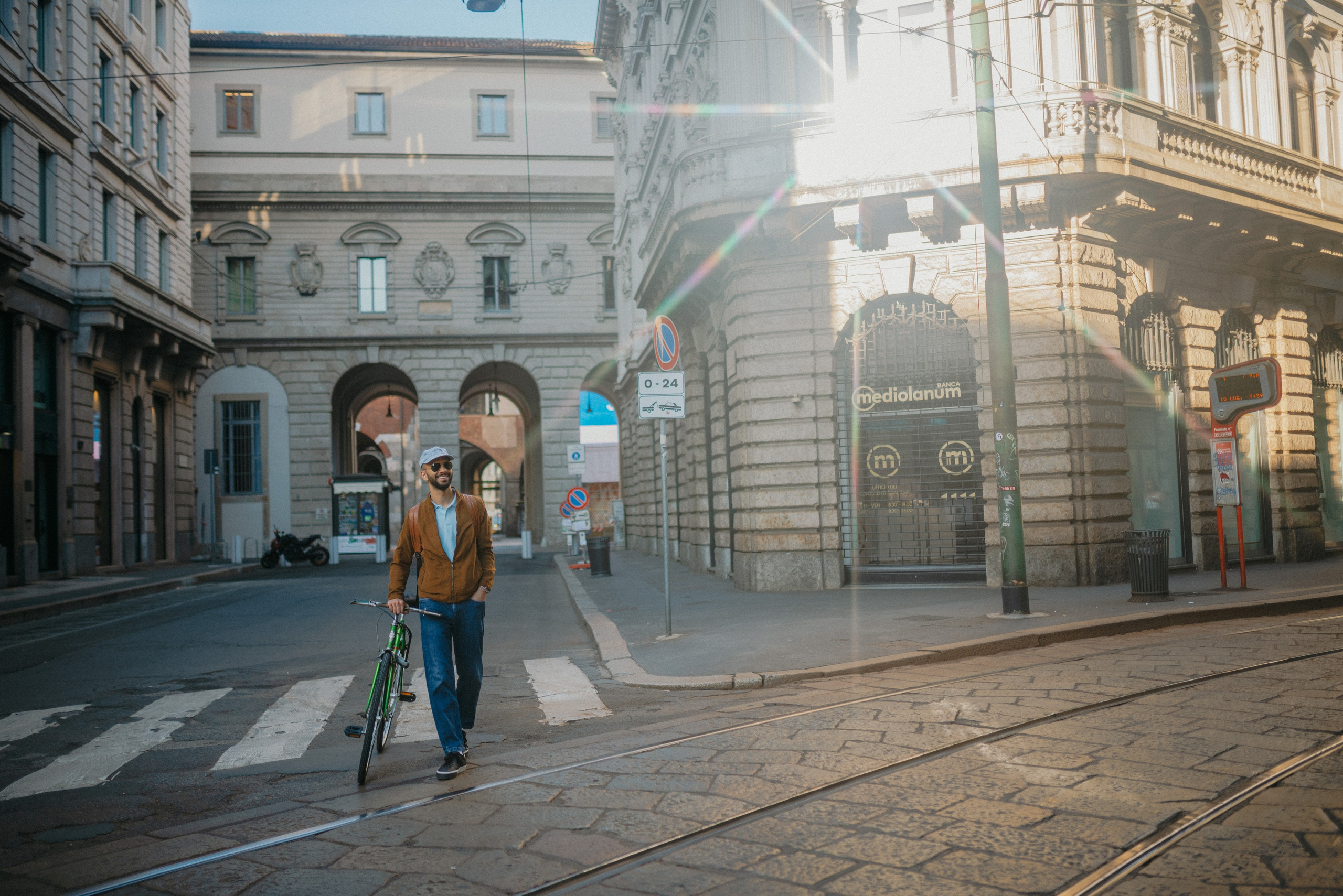 Portrait. Photographer Vasilisa Gordeeva
