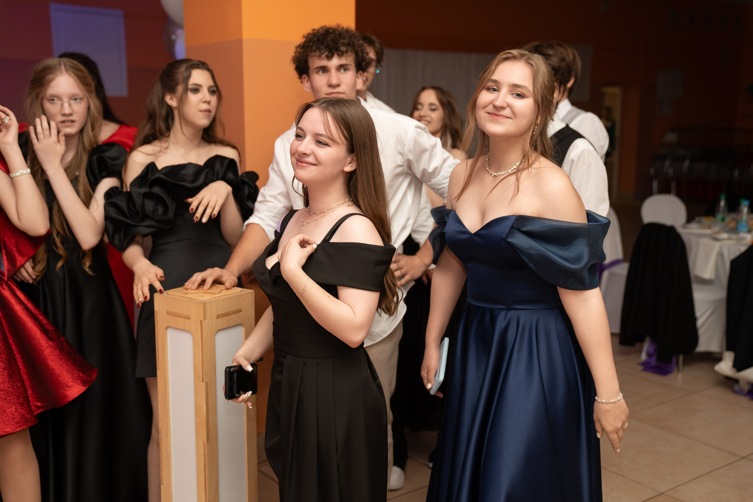 Выпускной СШ1. Семейный и свадебный фотограф Минск, Беларусь Анна Орловская