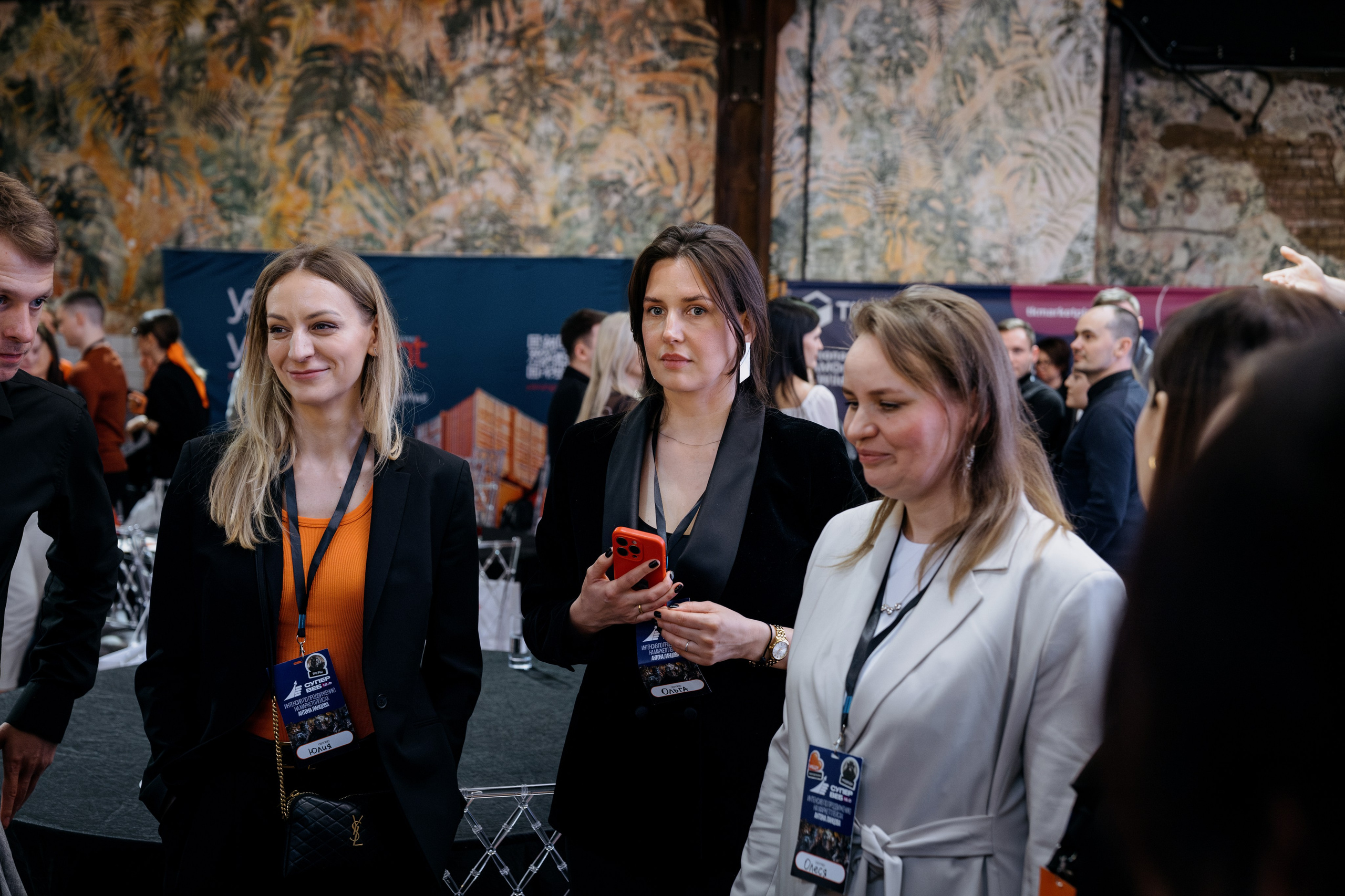 Выпускной СуперВеб. Репортажный и портретный фотограф в Москве Илья Спиридонов