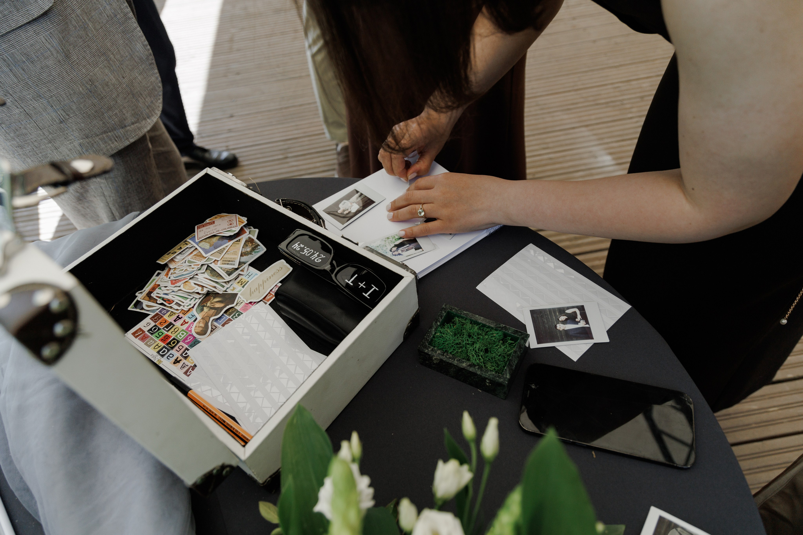 Игорь и Татьяна. Свадебный фотограф в Самаре Виденмаер Евгения