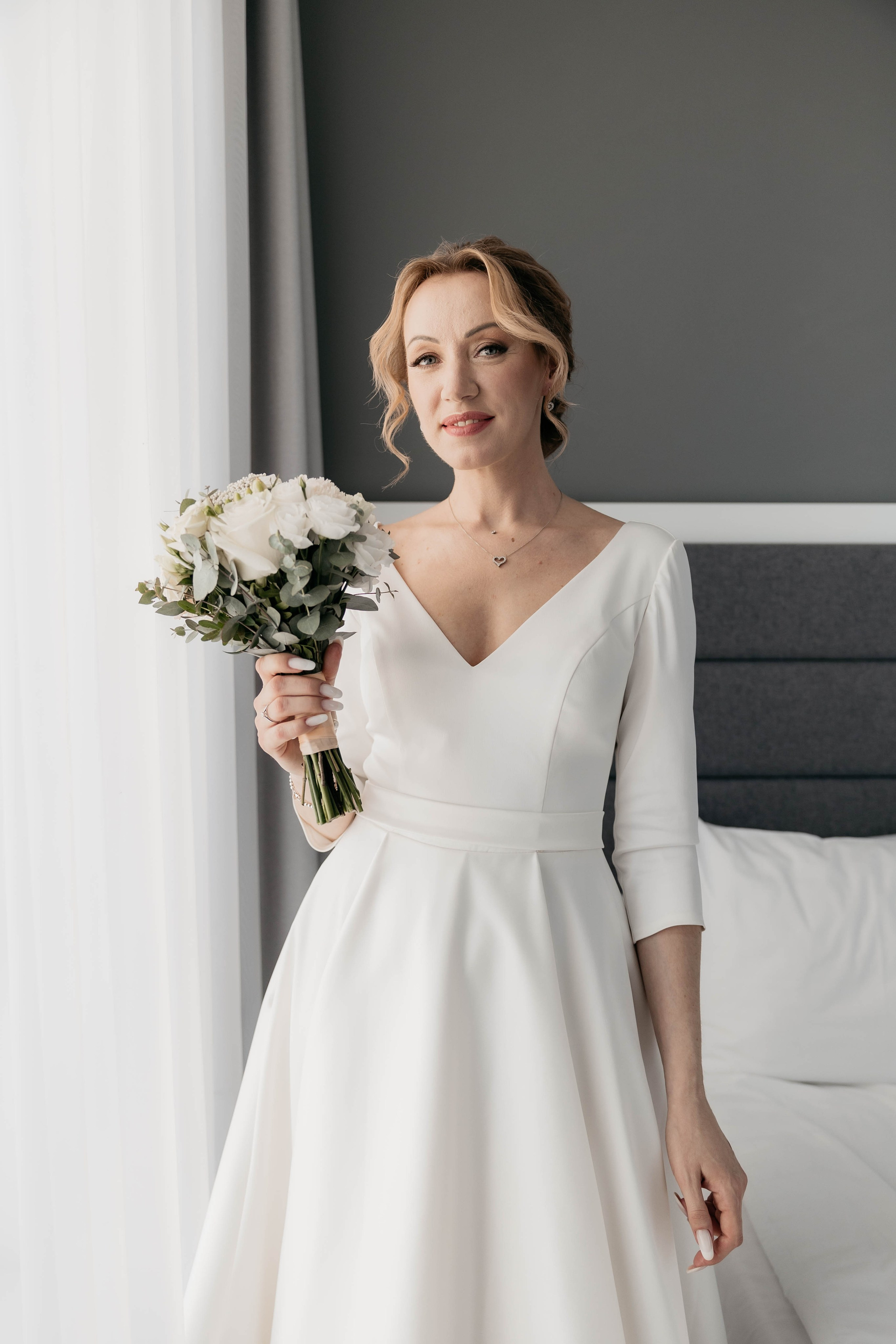 Валерия и Анатолий. 2024 г. Персональный фотограф Катерина Литвинова