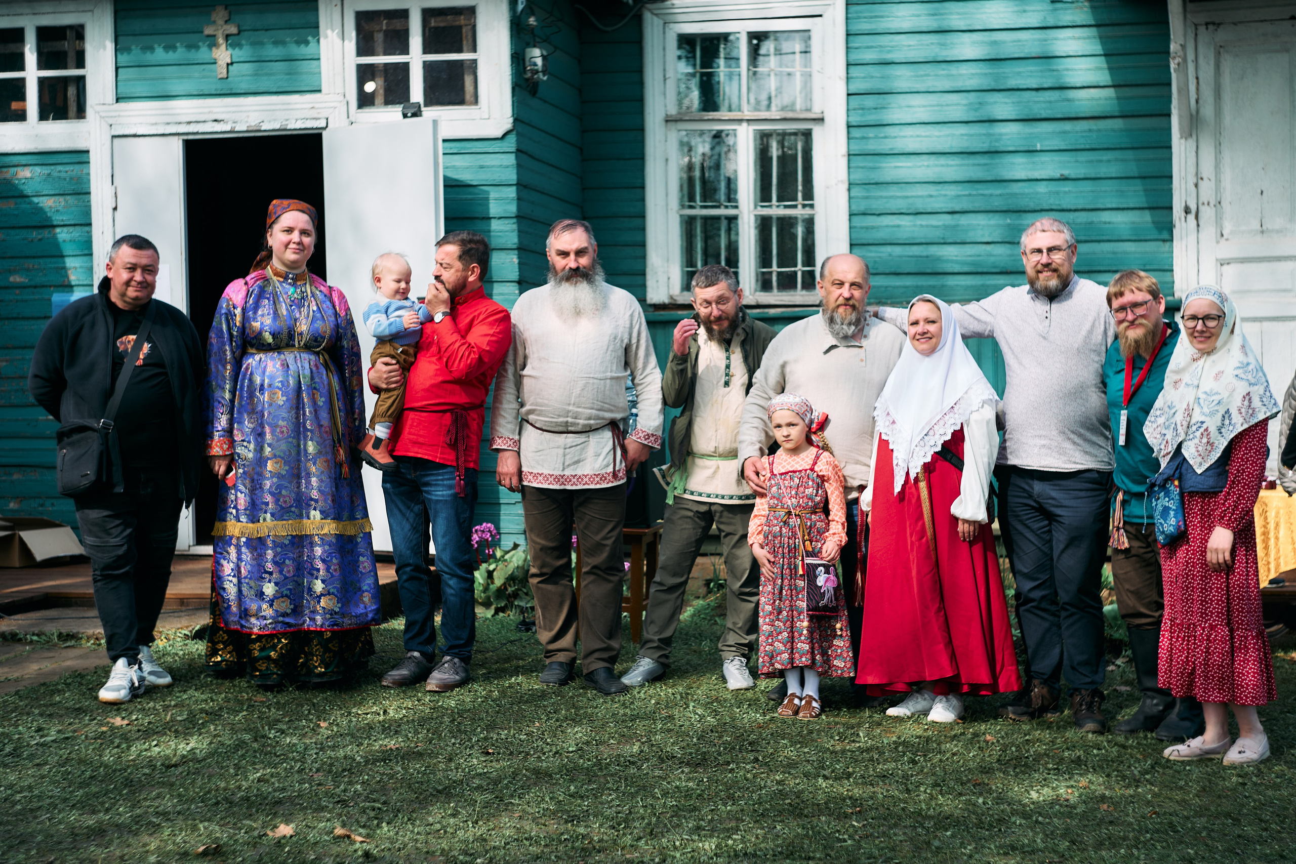 Лампово. Фотограф в Санкт-Петербурге