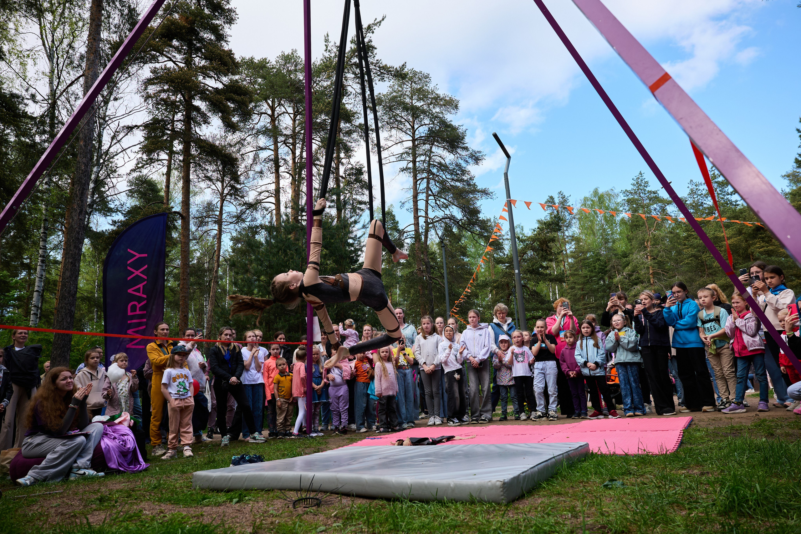 Выборгская сторона. Фотограф в Санкт-Петербурге