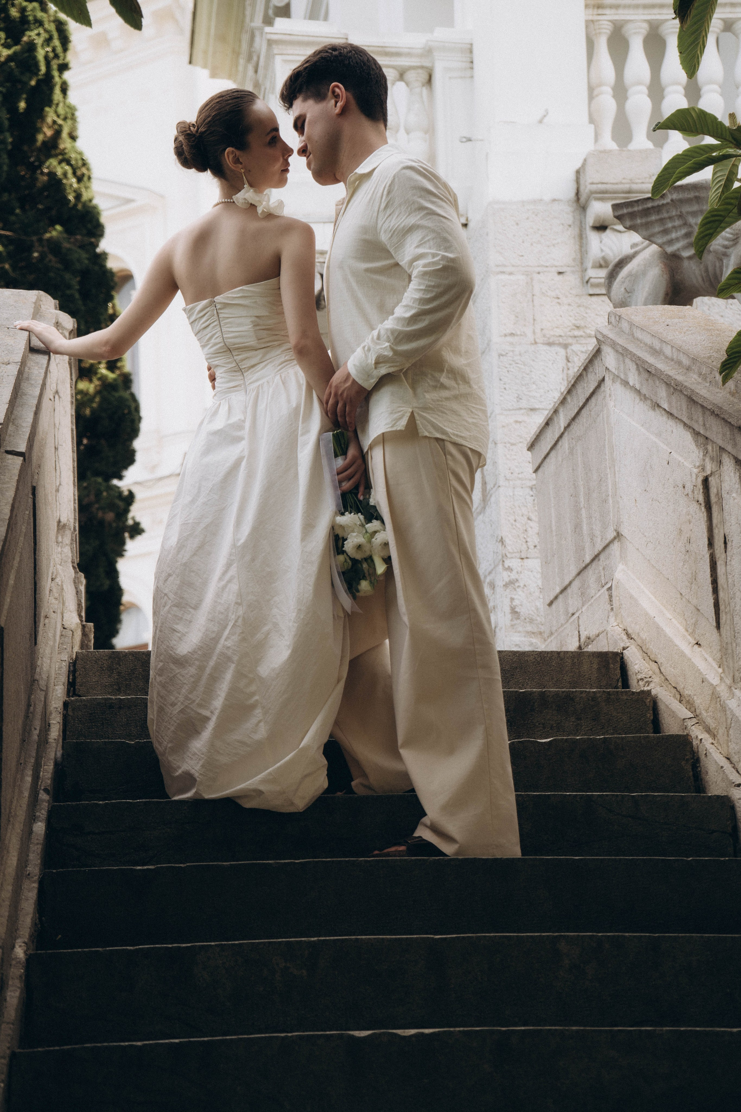 Wedding. Фотограф в Крыму, Ялта, Профессиональная фотосессия