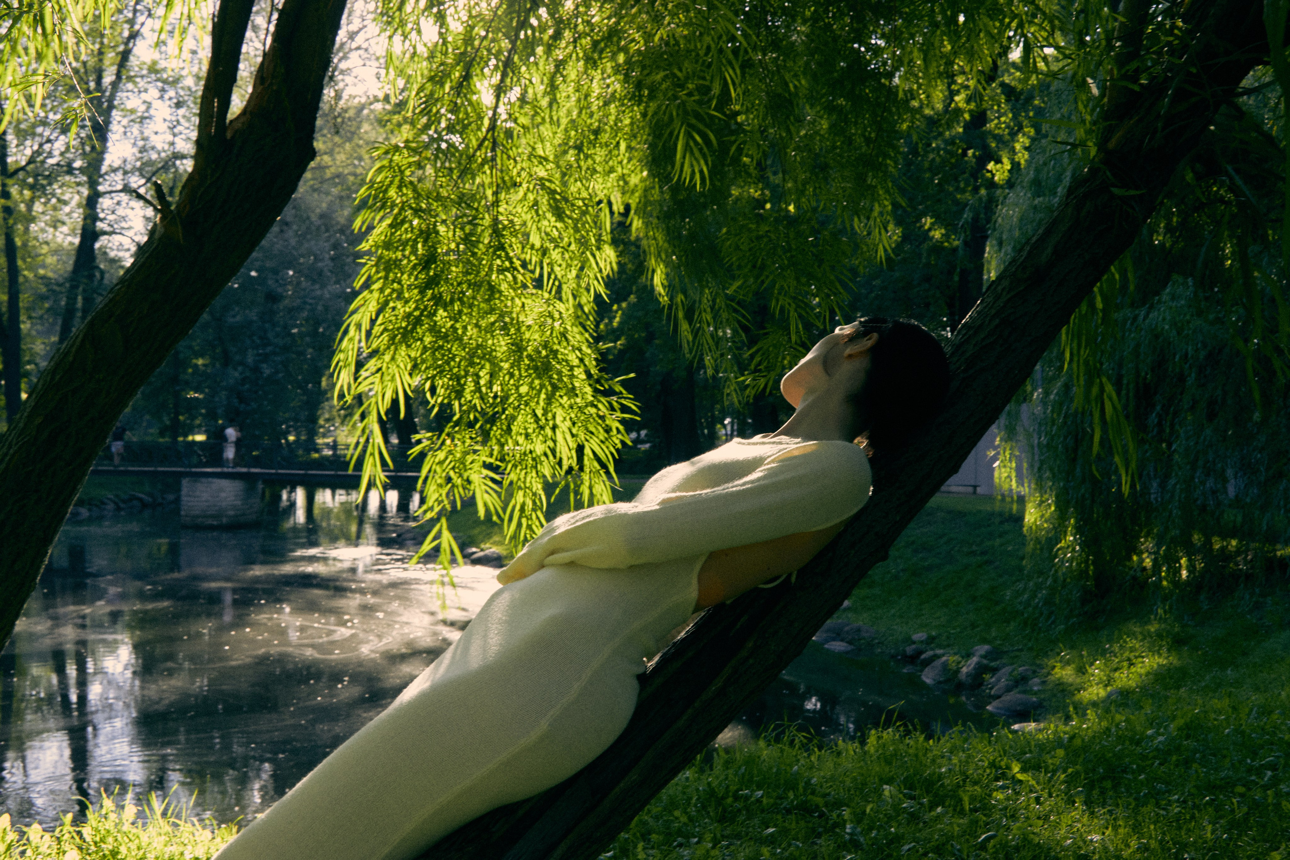 INIDIVIDUALS. Ssaammuraii.ph — fashion / street-фотограф